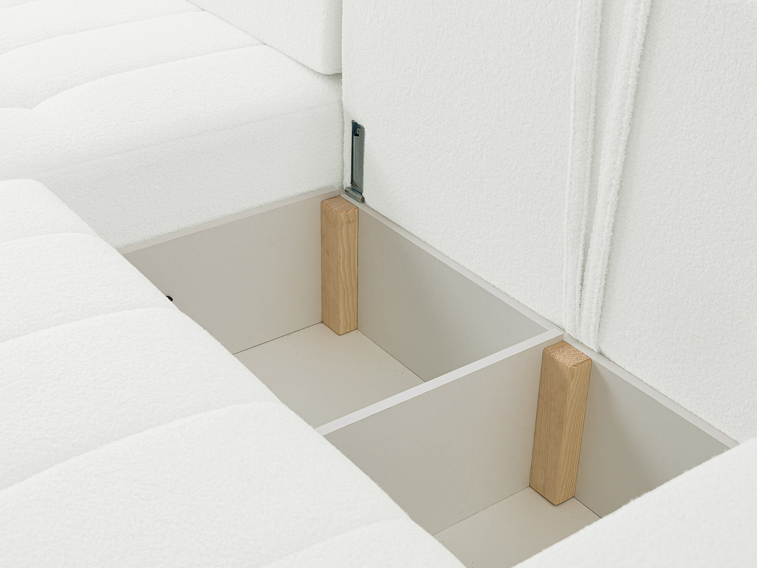 Sofá rinconero Providence 197 (Bravo 21)