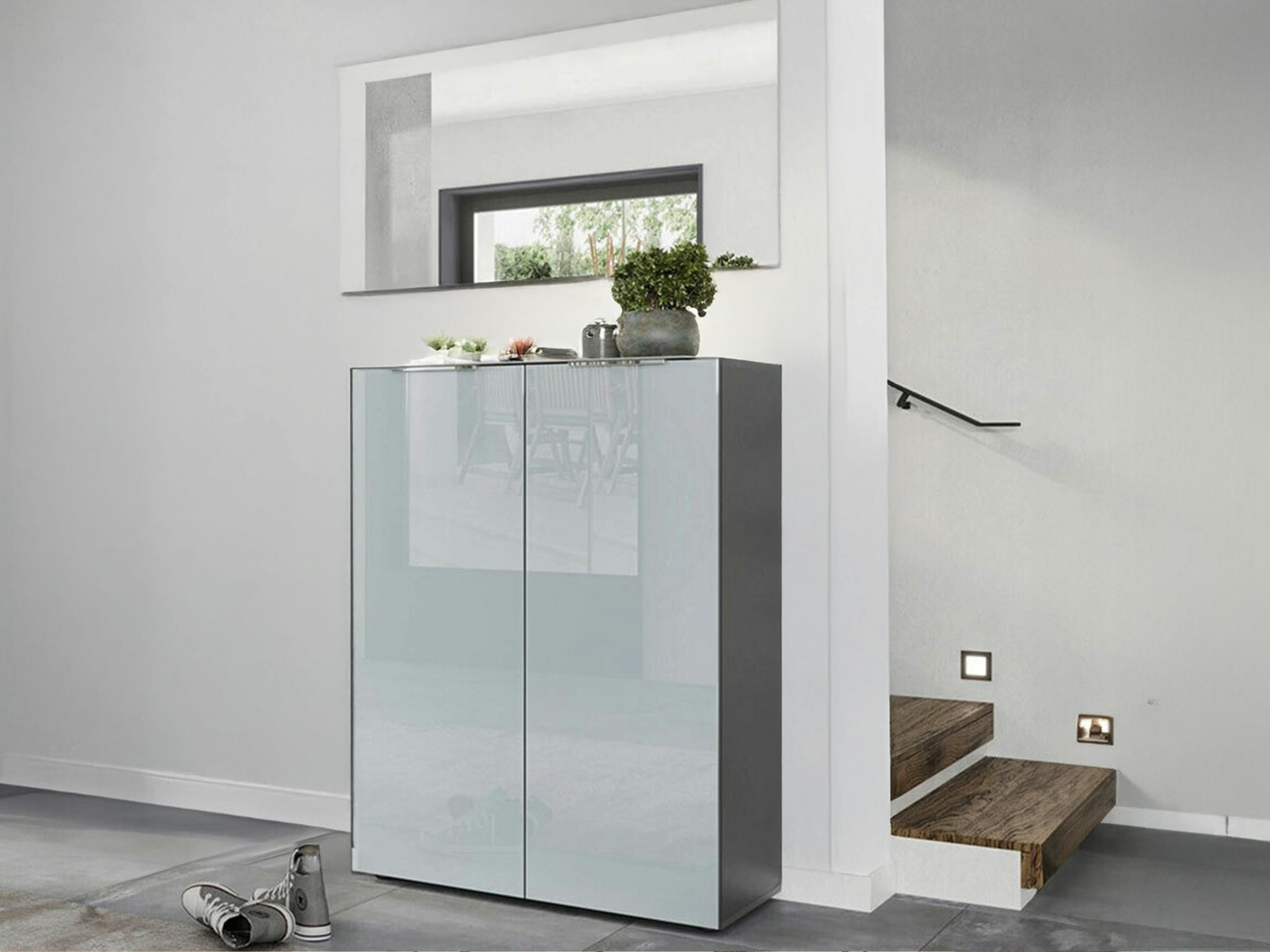 Conjunto para recibidor Fivsori 102