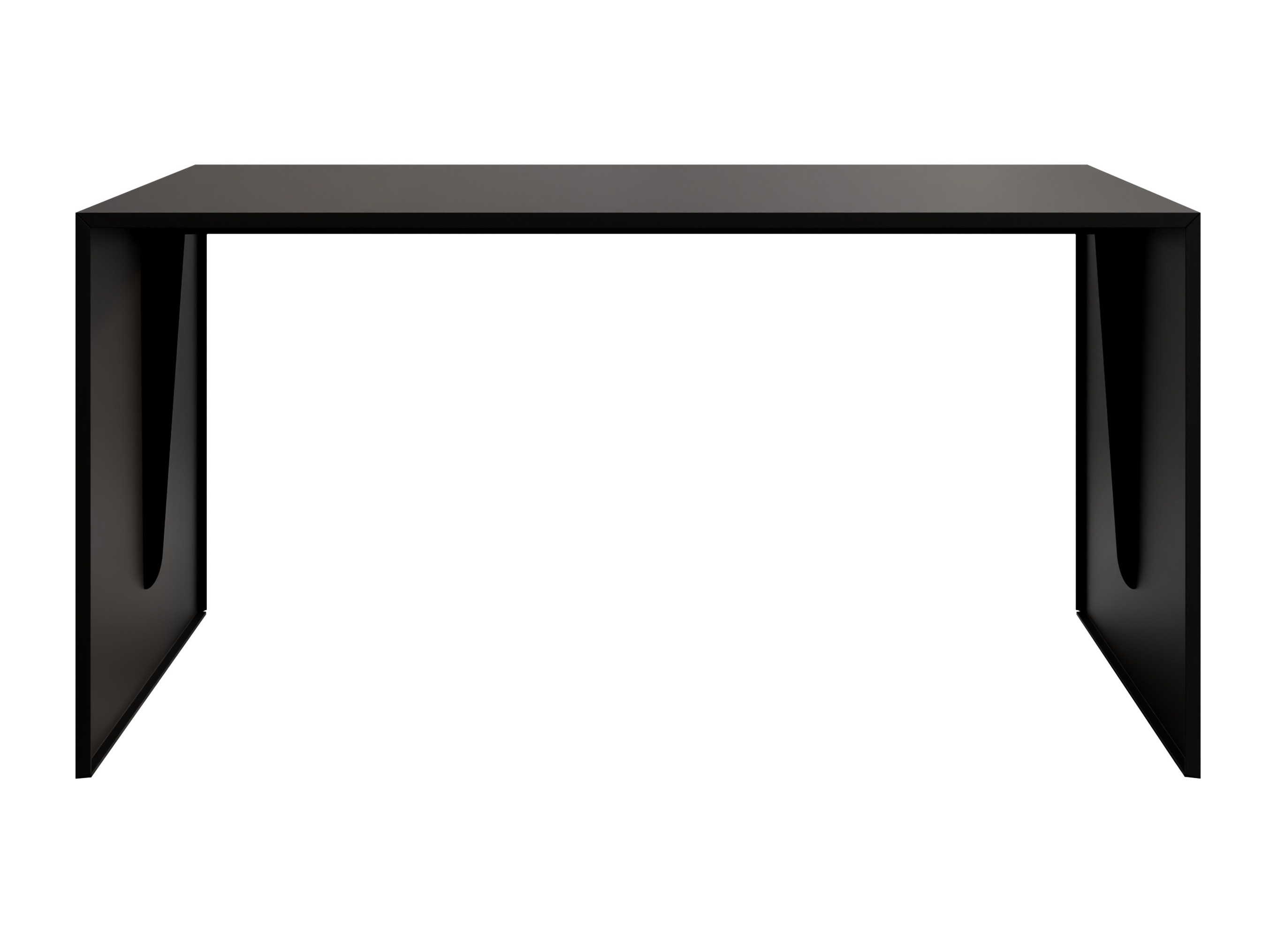 Mesa de centro Oswego 146 (Negro)