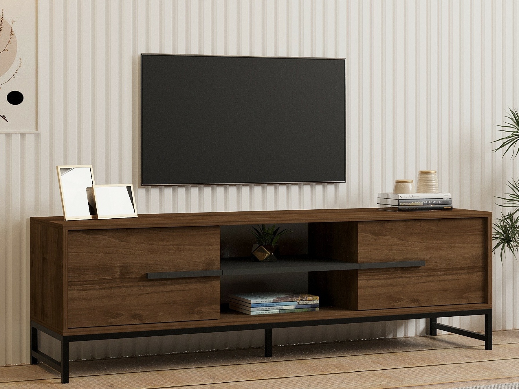 Mueble TV Kailua 1486