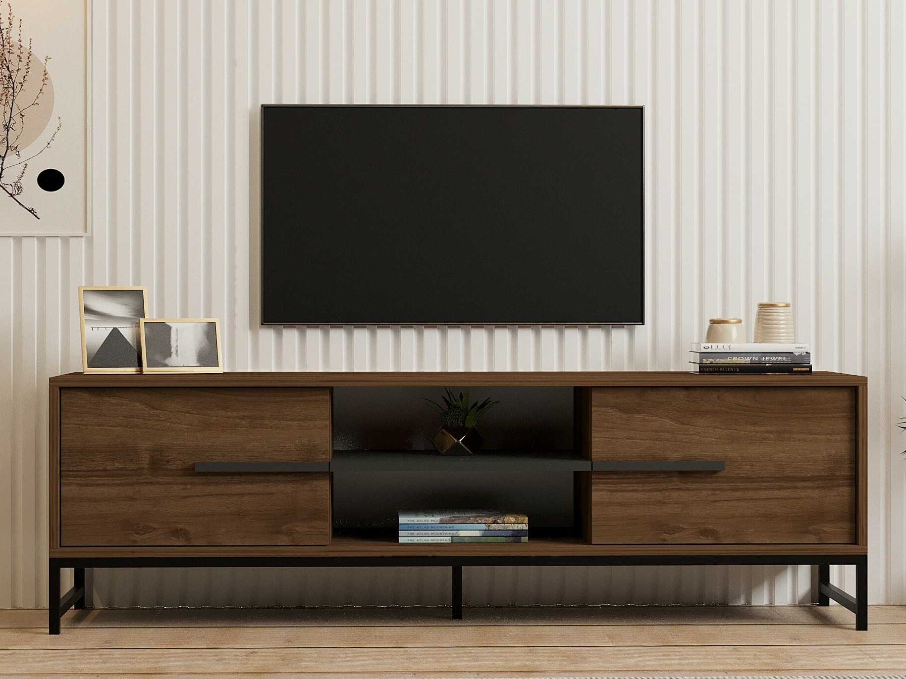 Mueble TV Kailua 1486