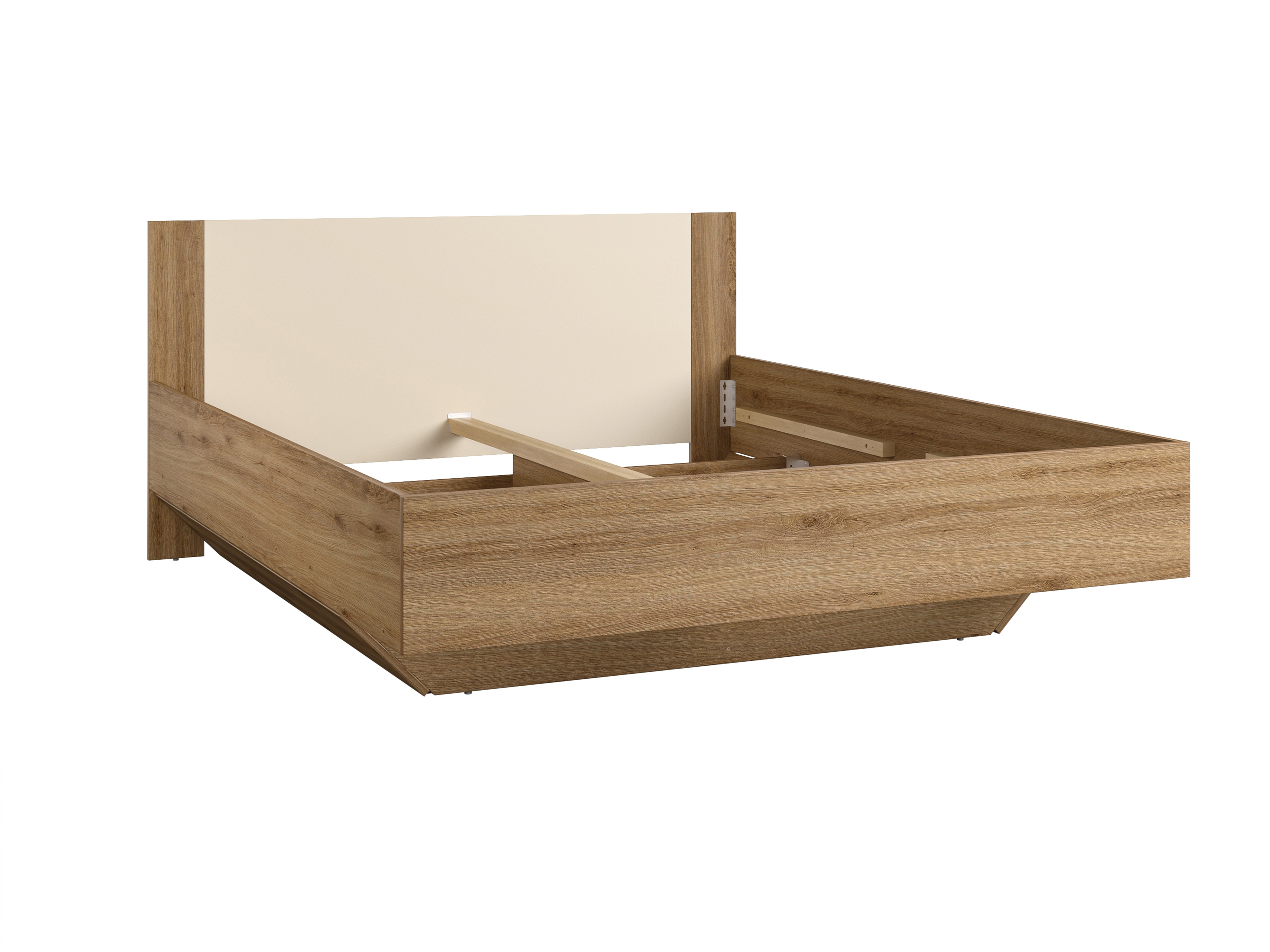 Cama Mirsevi 106 (160 x 200 cm)