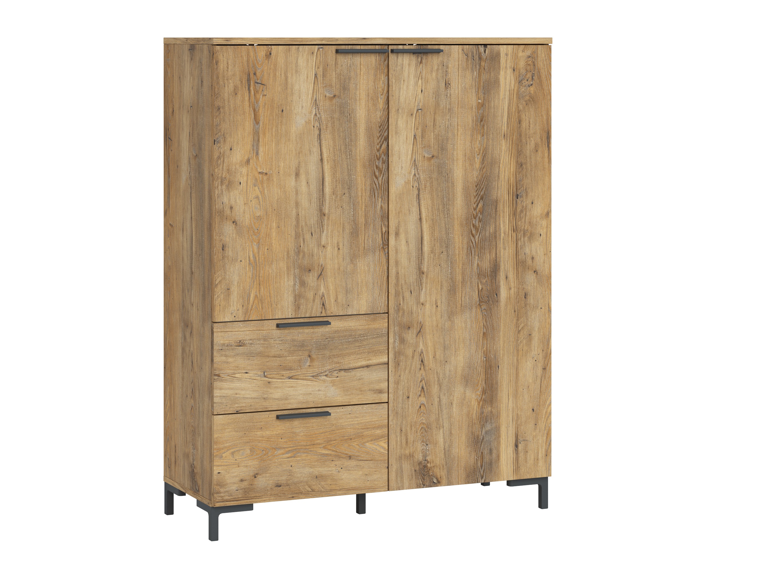 Estantería Salnola 100 (Castaña)