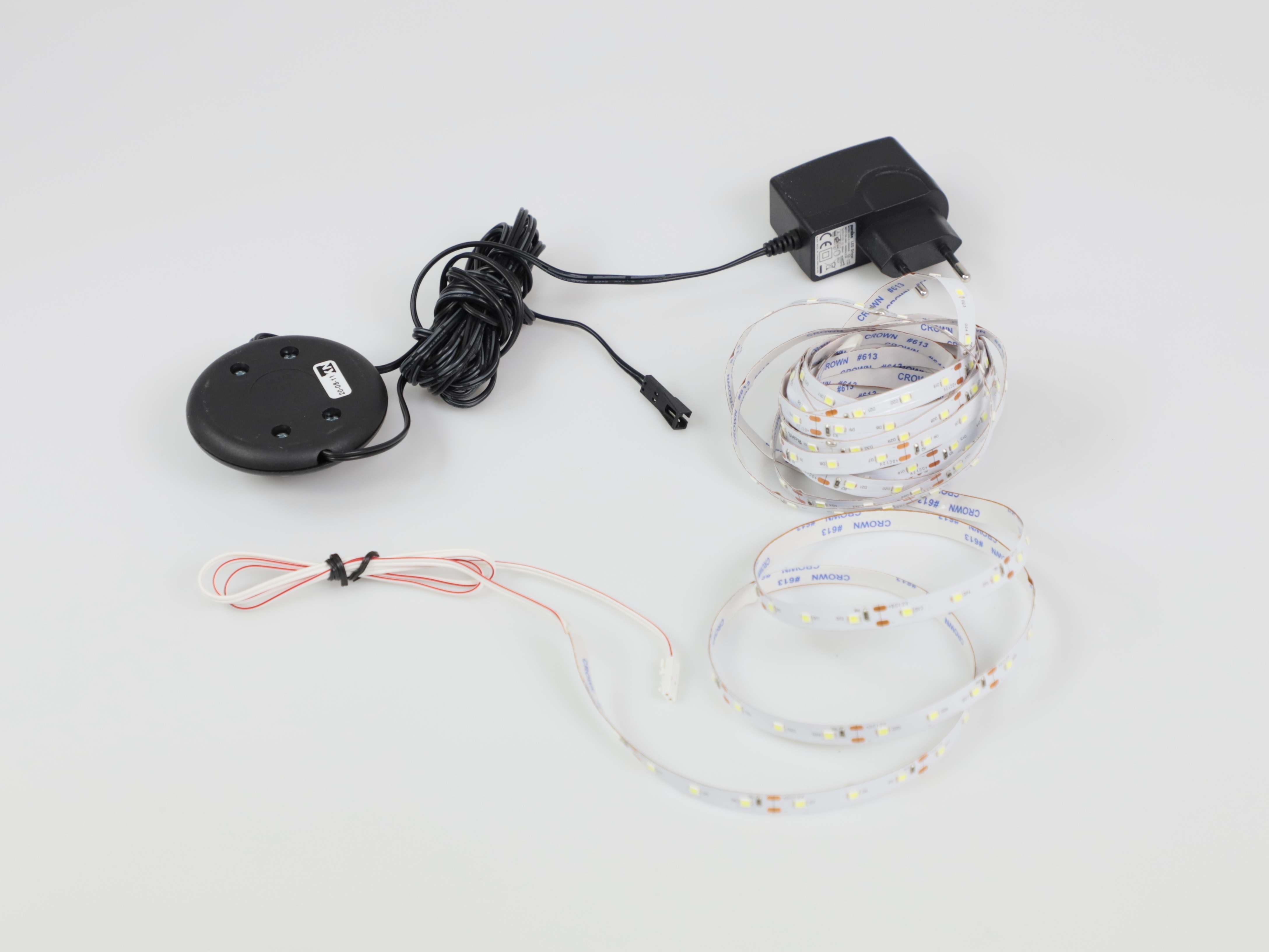 Iluminación led Vosalo 110