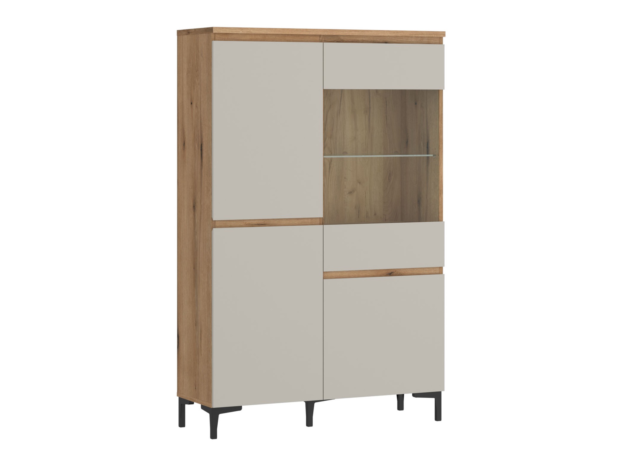 Estantería Ontario 174