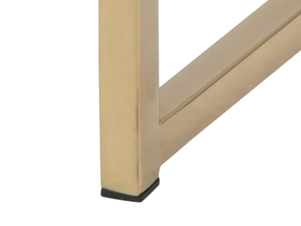 Mesa de centro Norsica Sevodeo 117 (Mármol verde)