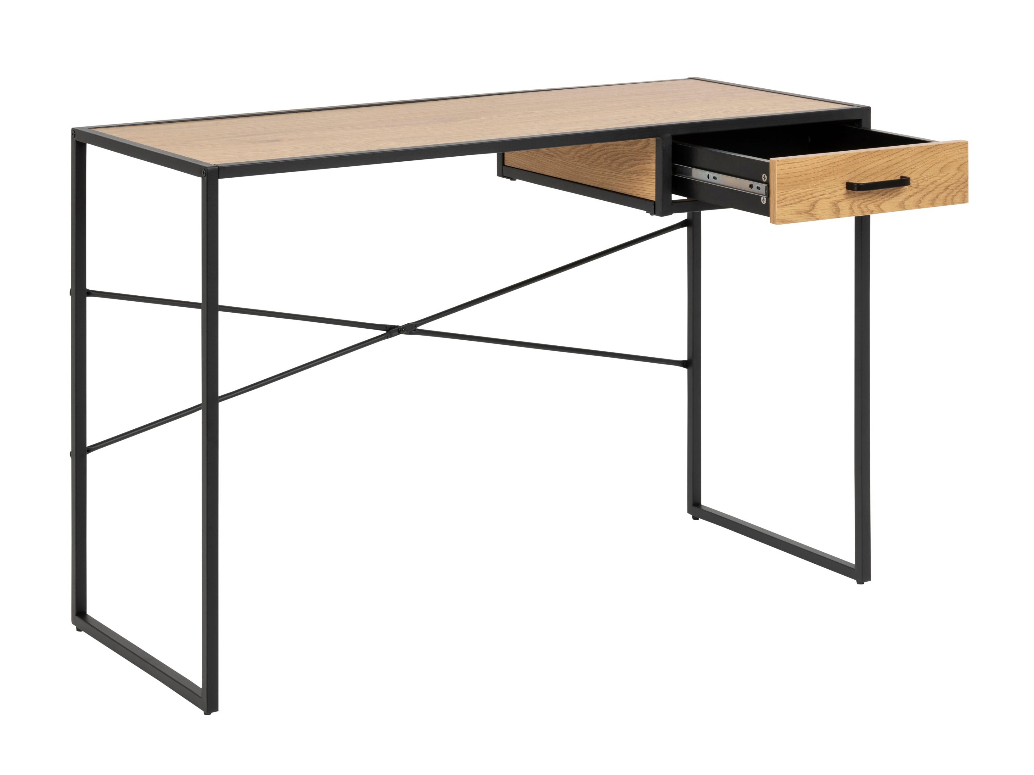 Mesa de oficina Norsica Sevferi 186