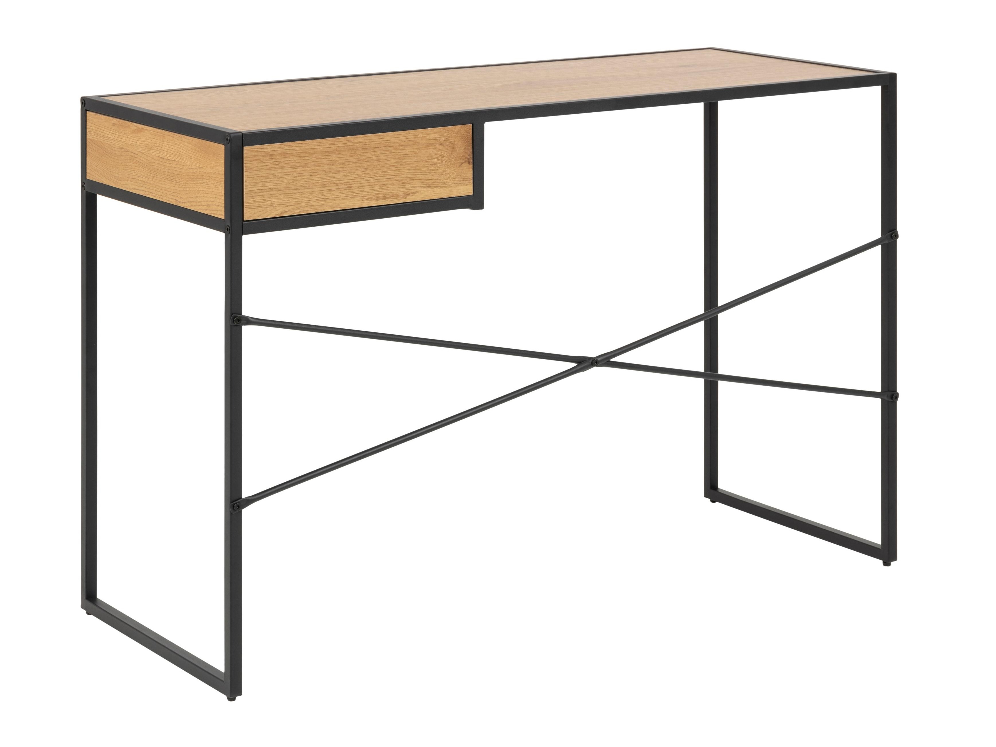 Mesa de oficina Norsica Sevferi 186