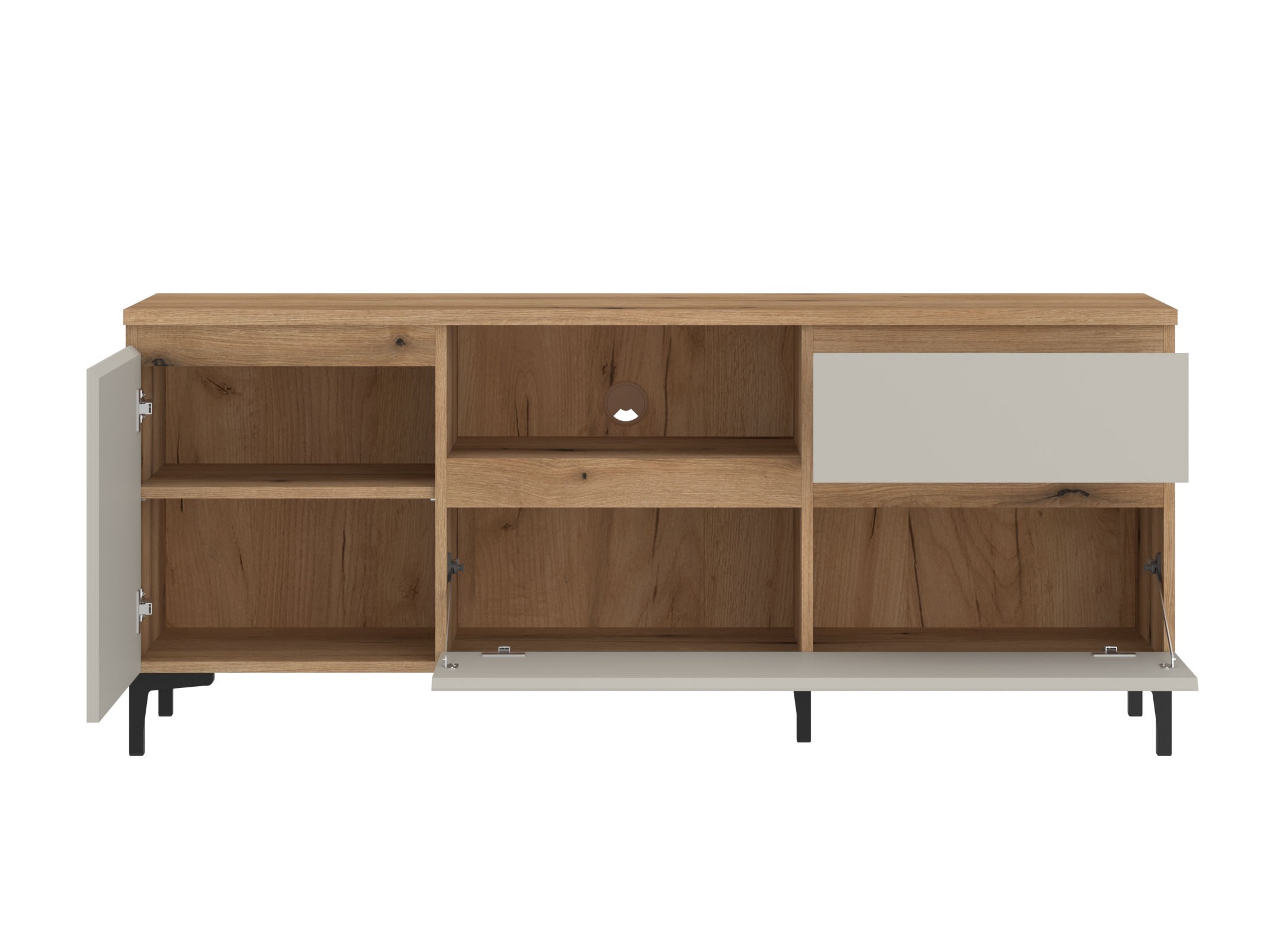 Mueble TV Ontario 173