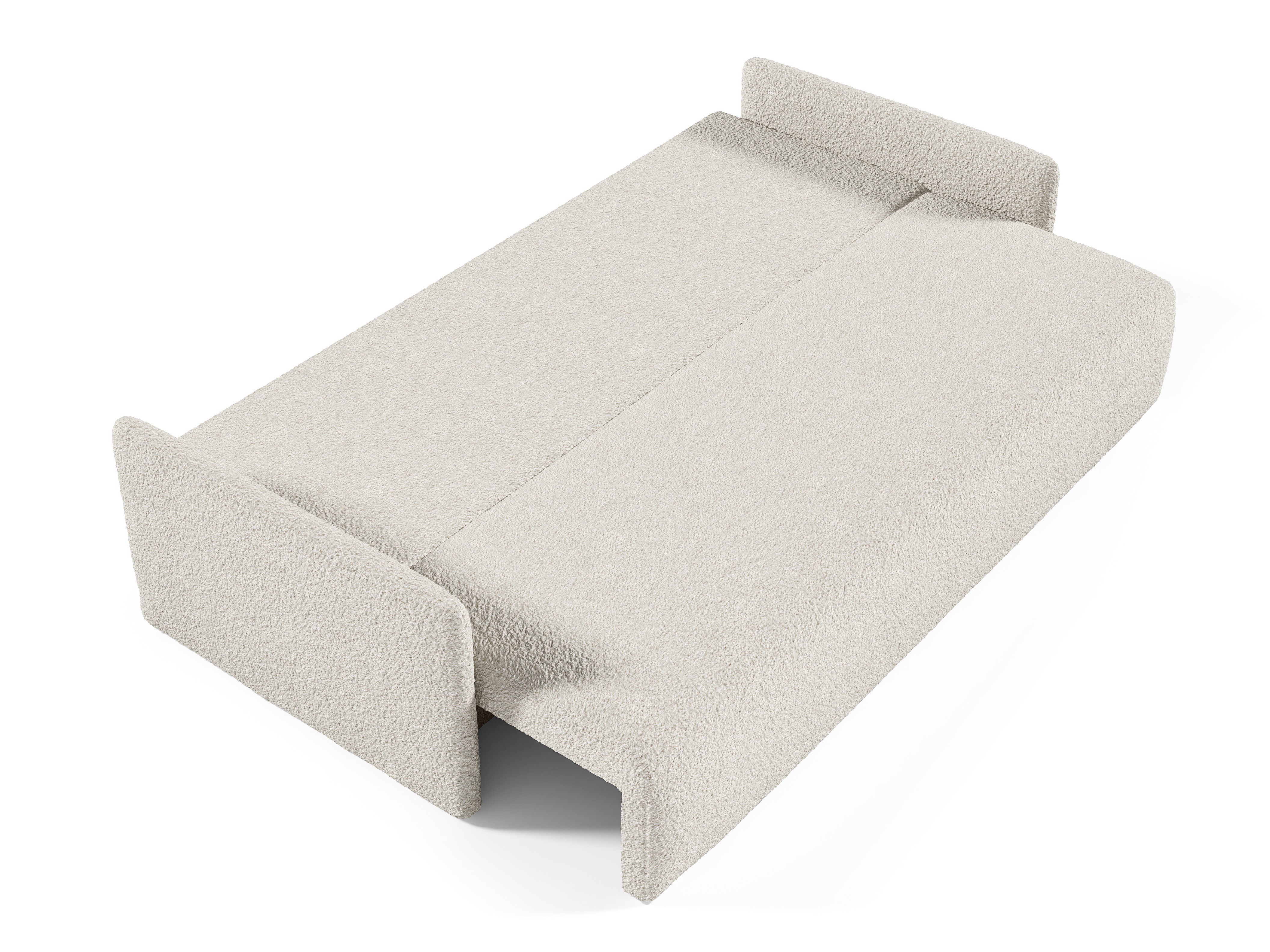 Sofá-cama Greensboro 107