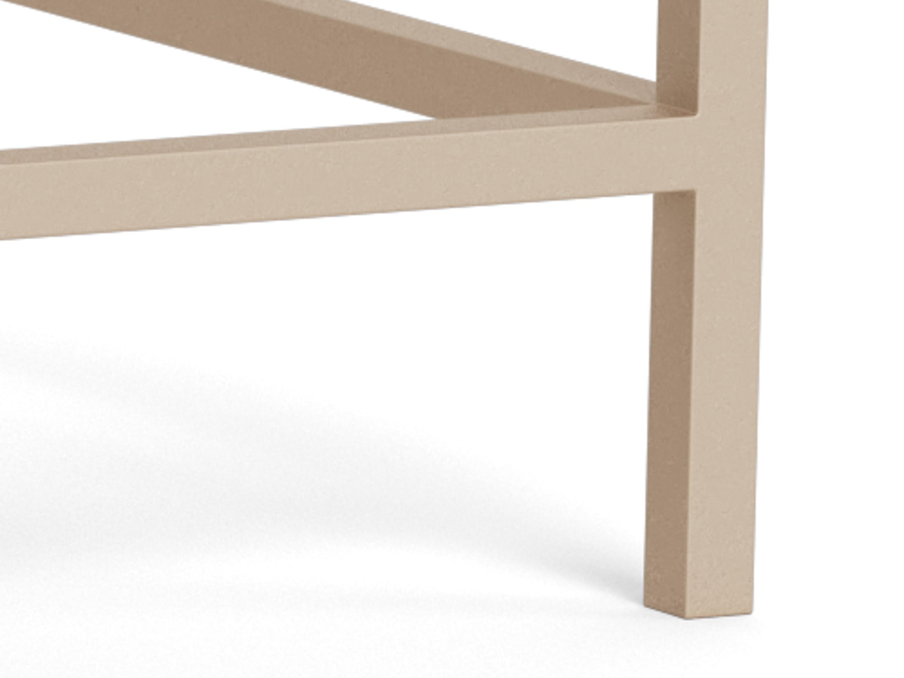 Conjunto mesa de centro Norsica Sevferi 189 (Gris)