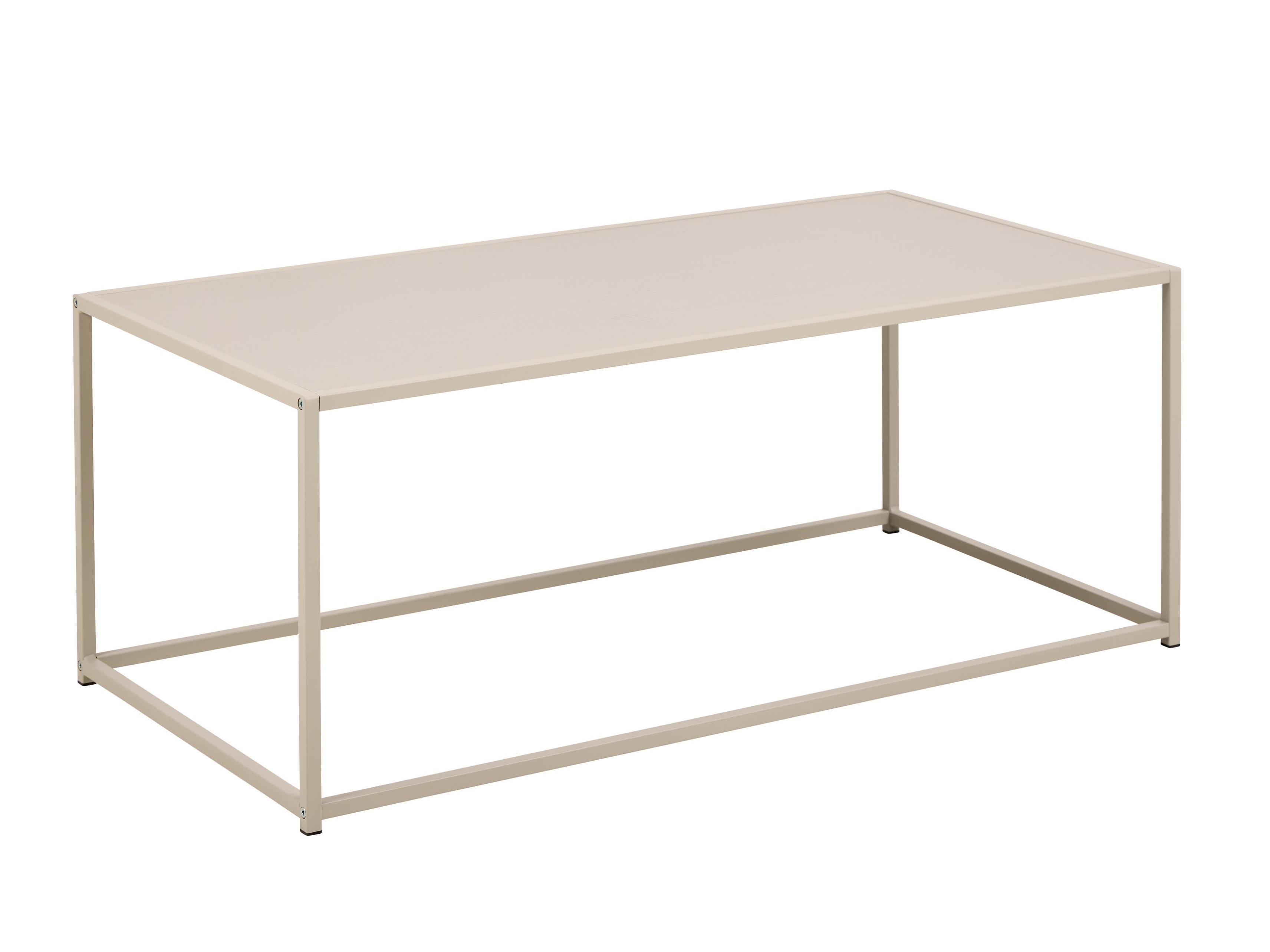 Mesa de centro Norsica Sevferi 147 (Gris)