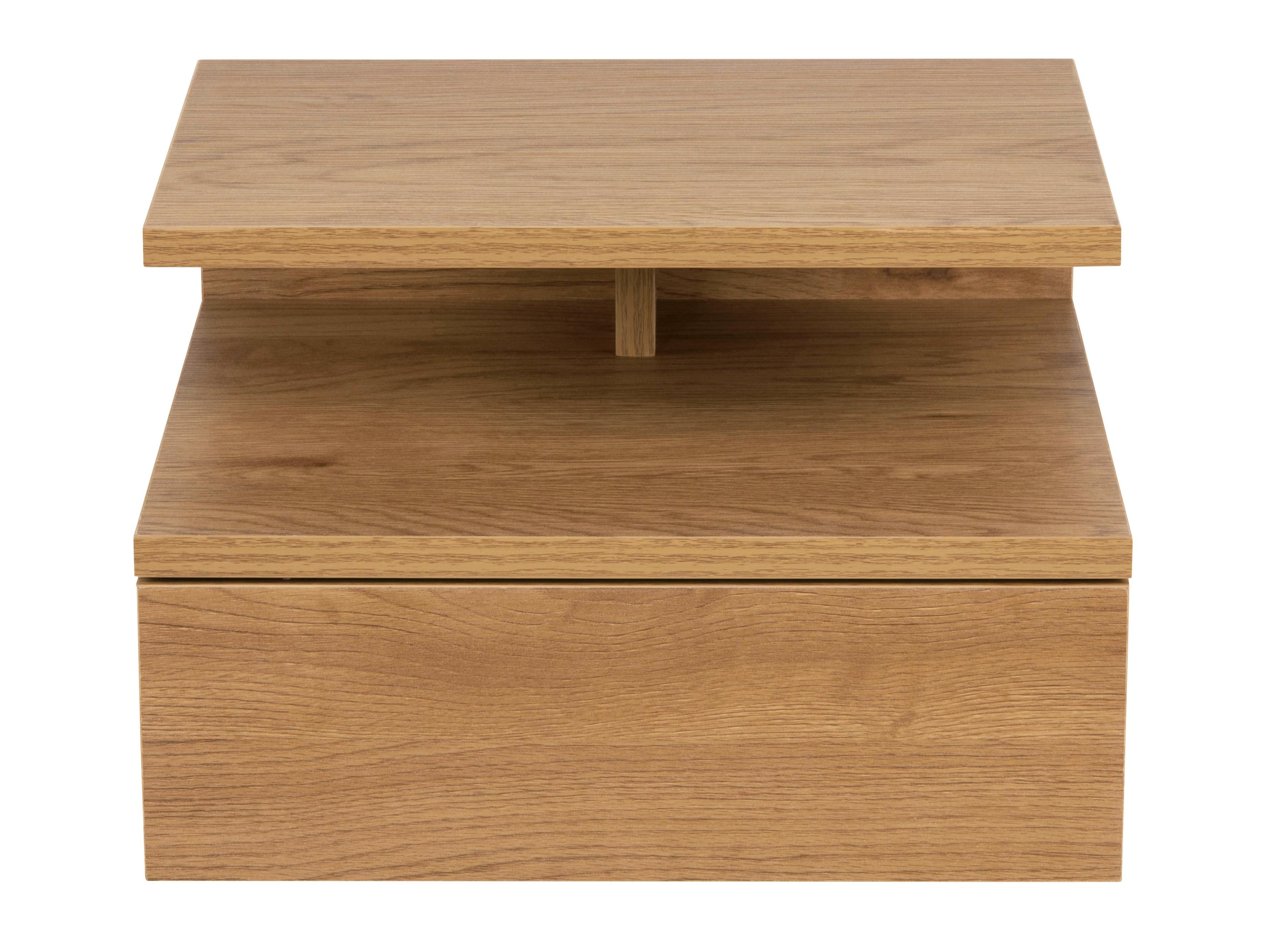 Mesilla de noche Norsica 970 (Roble salvaje)