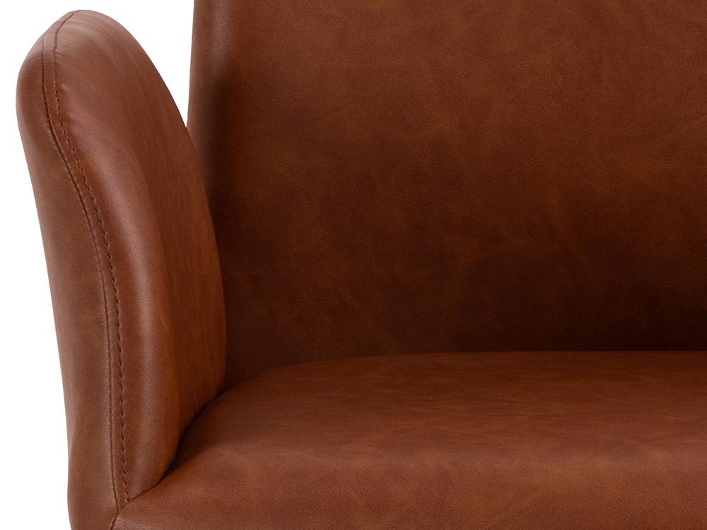 Silla de oficina Norsica 967