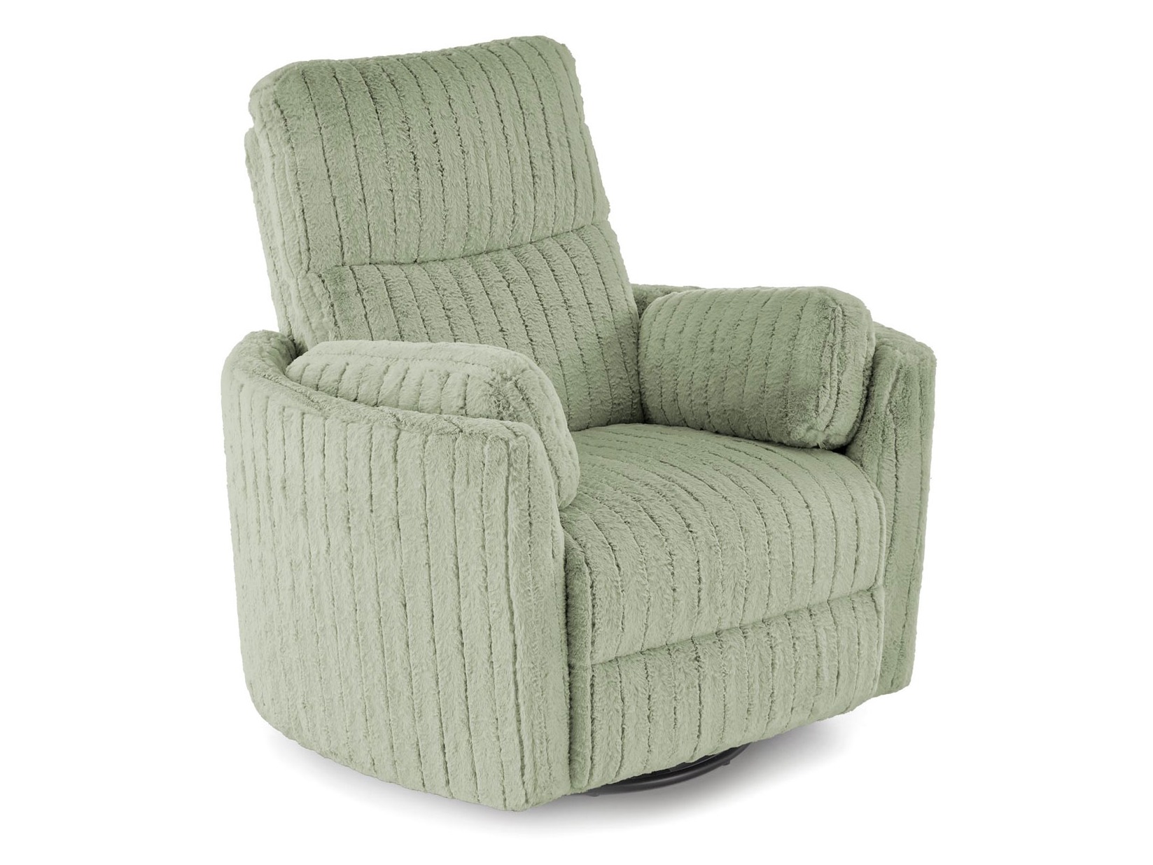 Sillón reclinable Houston 2079 (Menta clara)