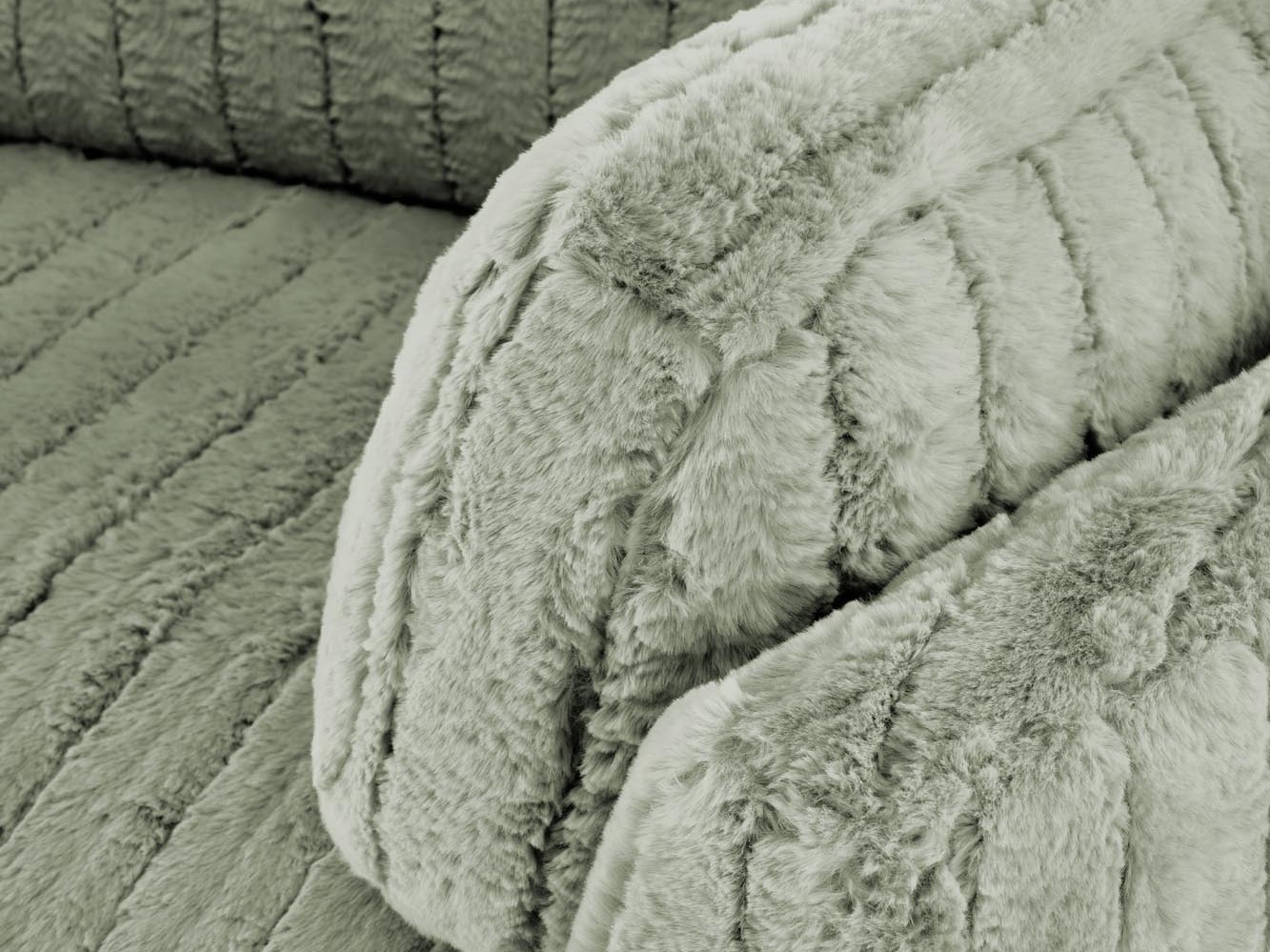 Sillón reclinable Houston 2079 (Menta clara)