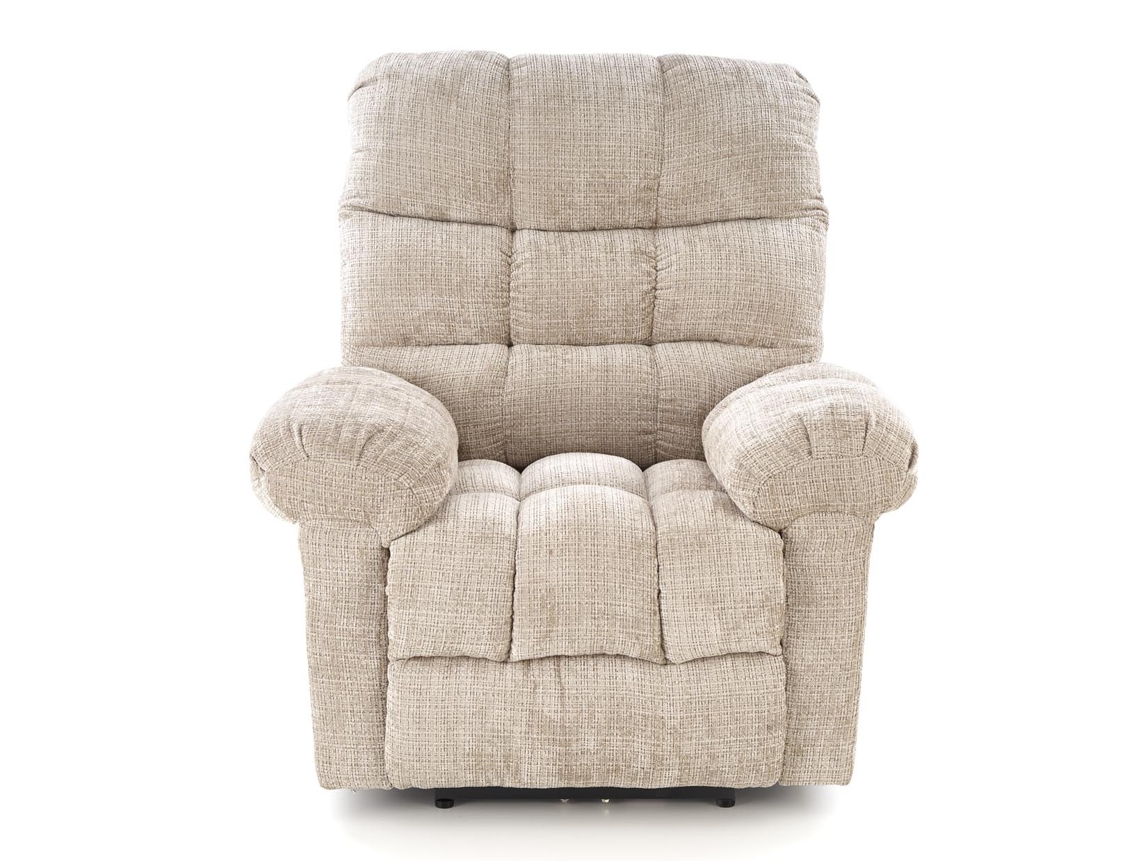 Sillón reclinable Houston 2080 (Beige)
