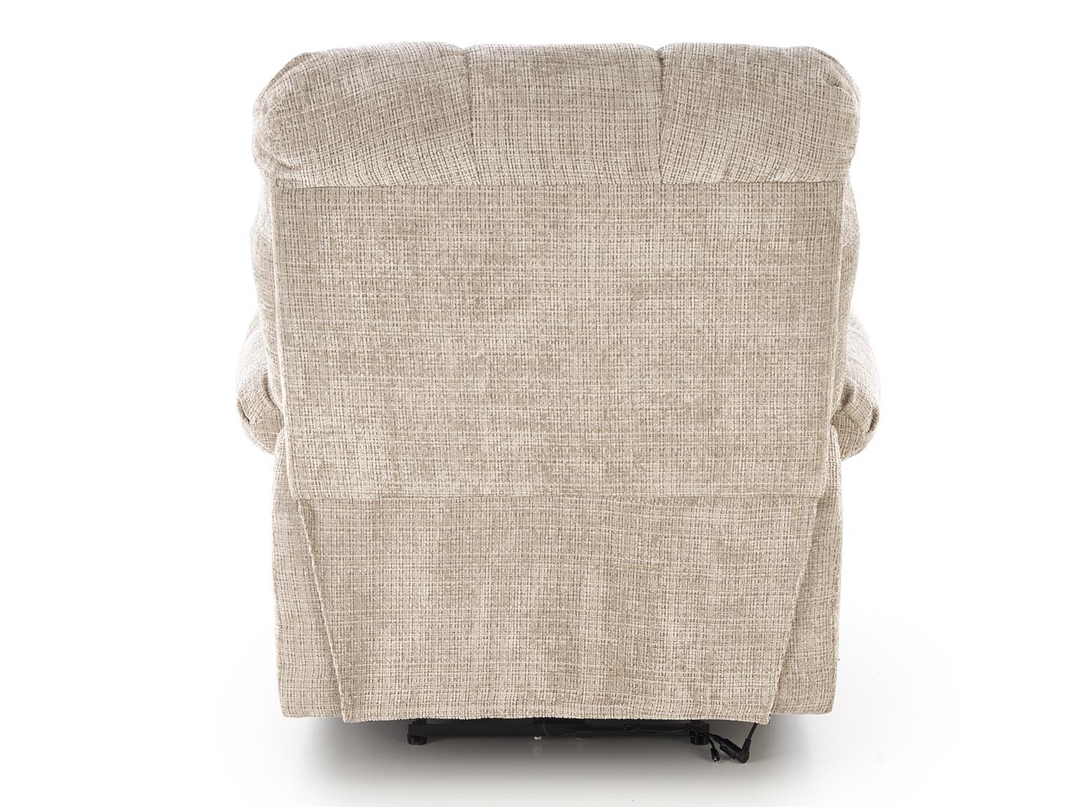 Sillón reclinable Houston 2080 (Beige)