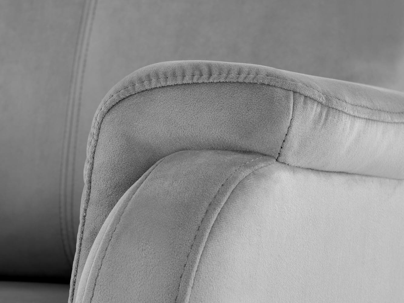 Sillón reclinable Houston 2081 (Bluvel 14)