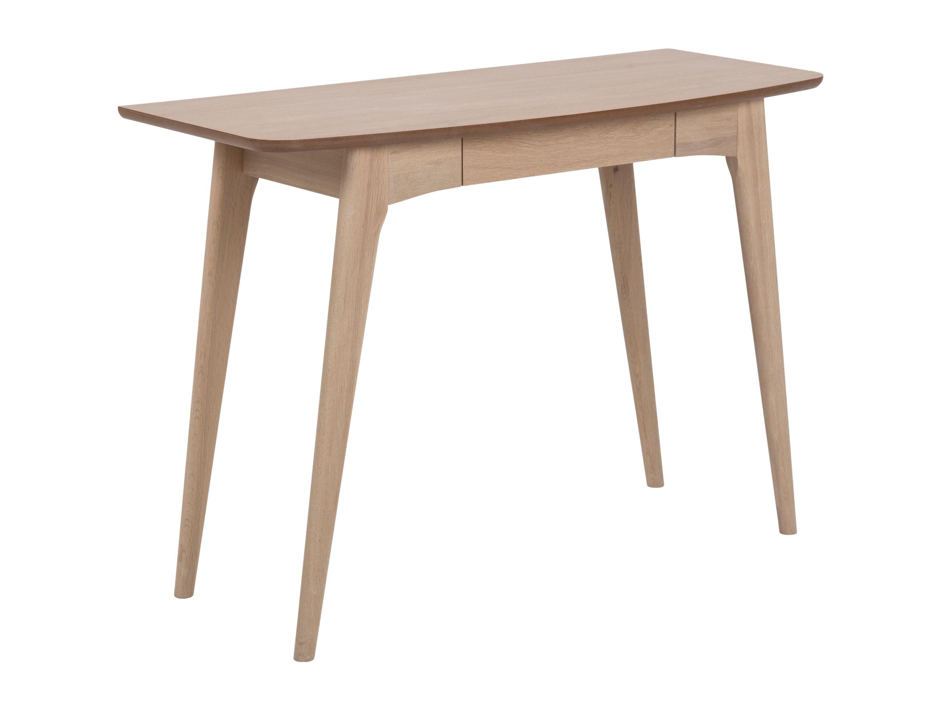 Escritorio Norsica 980 (Roble blanqueado)
