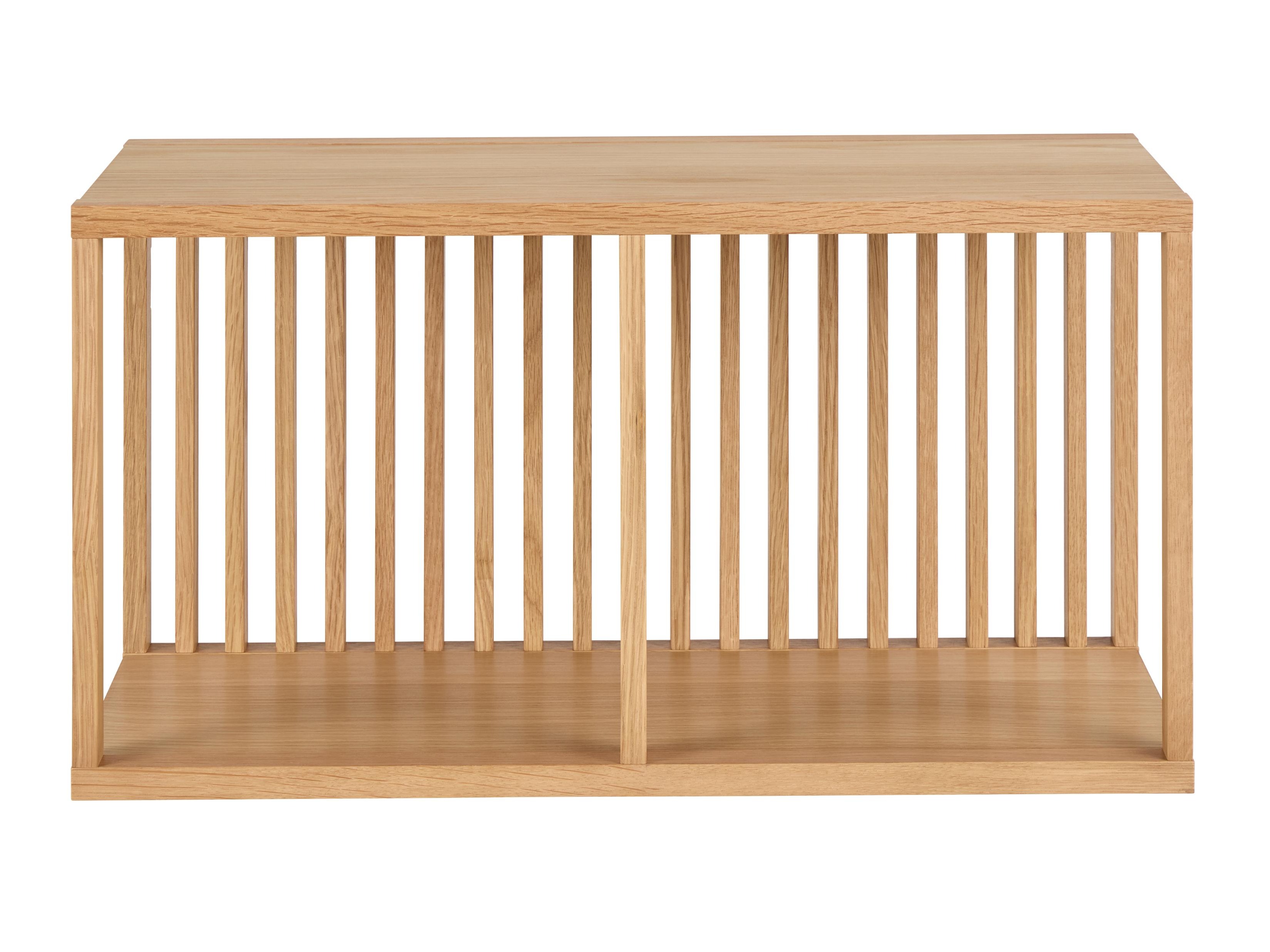 Estantería de pared Norsica 978