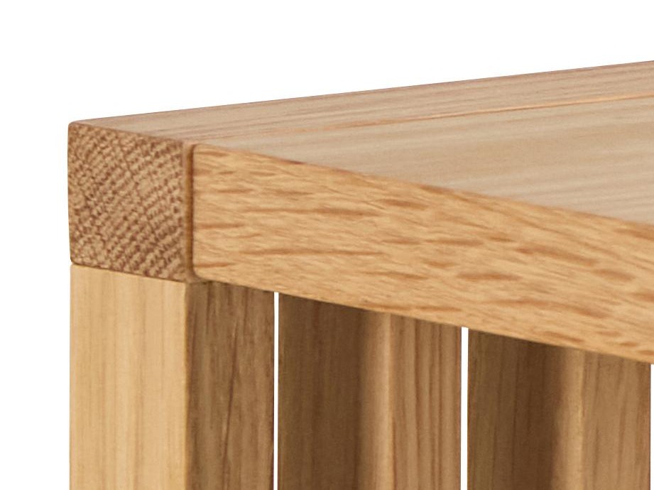 Estantería de pared Norsica 978