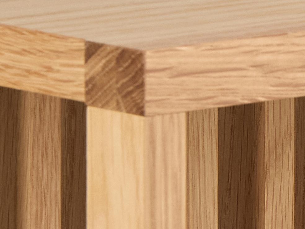 Estantería de pared Norsica 978