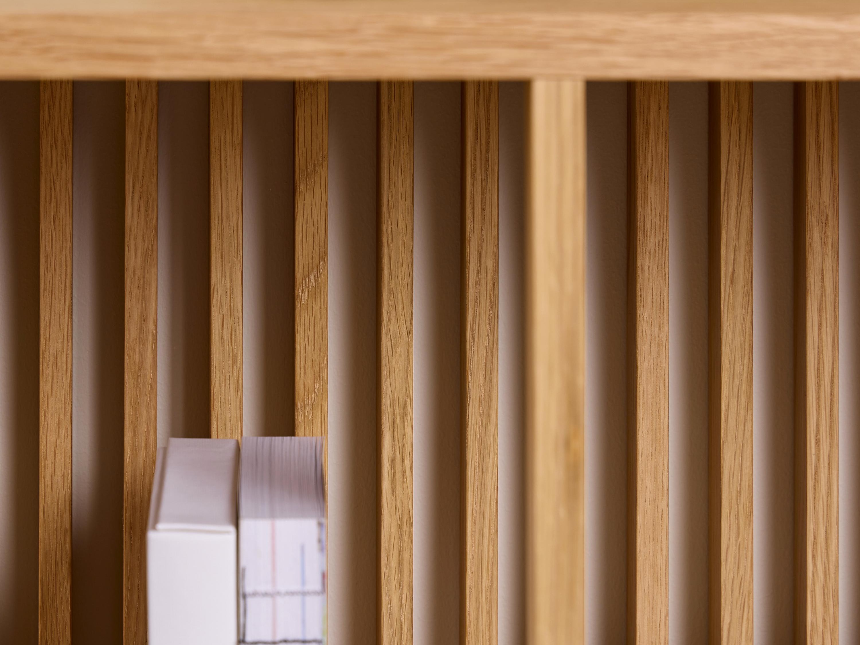 Estantería de pared Norsica 978