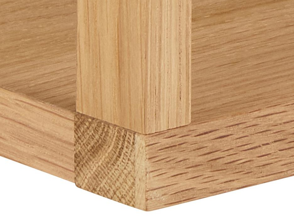 Estantería de pared Norsica 979