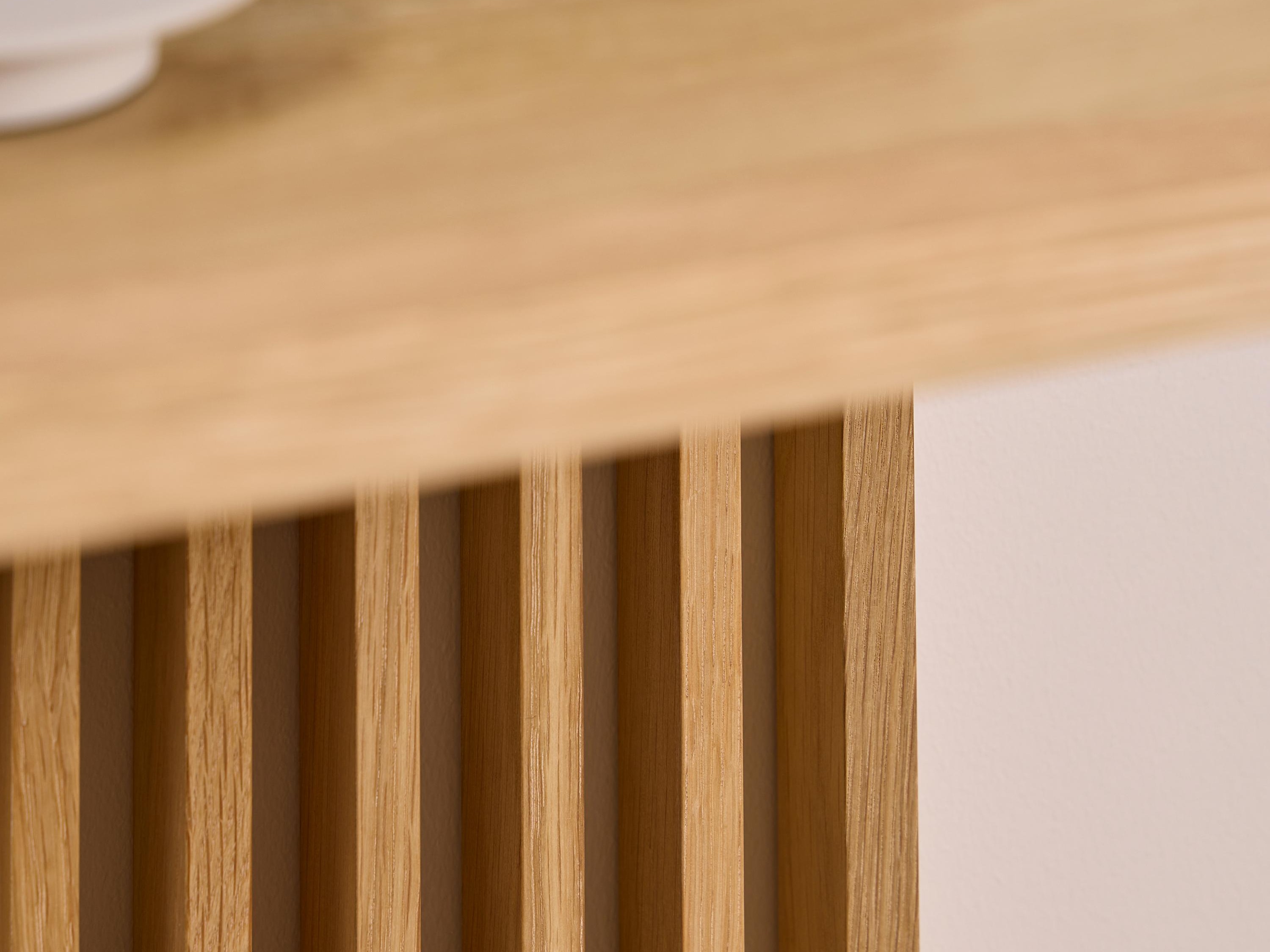 Estantería de pared Norsica 979