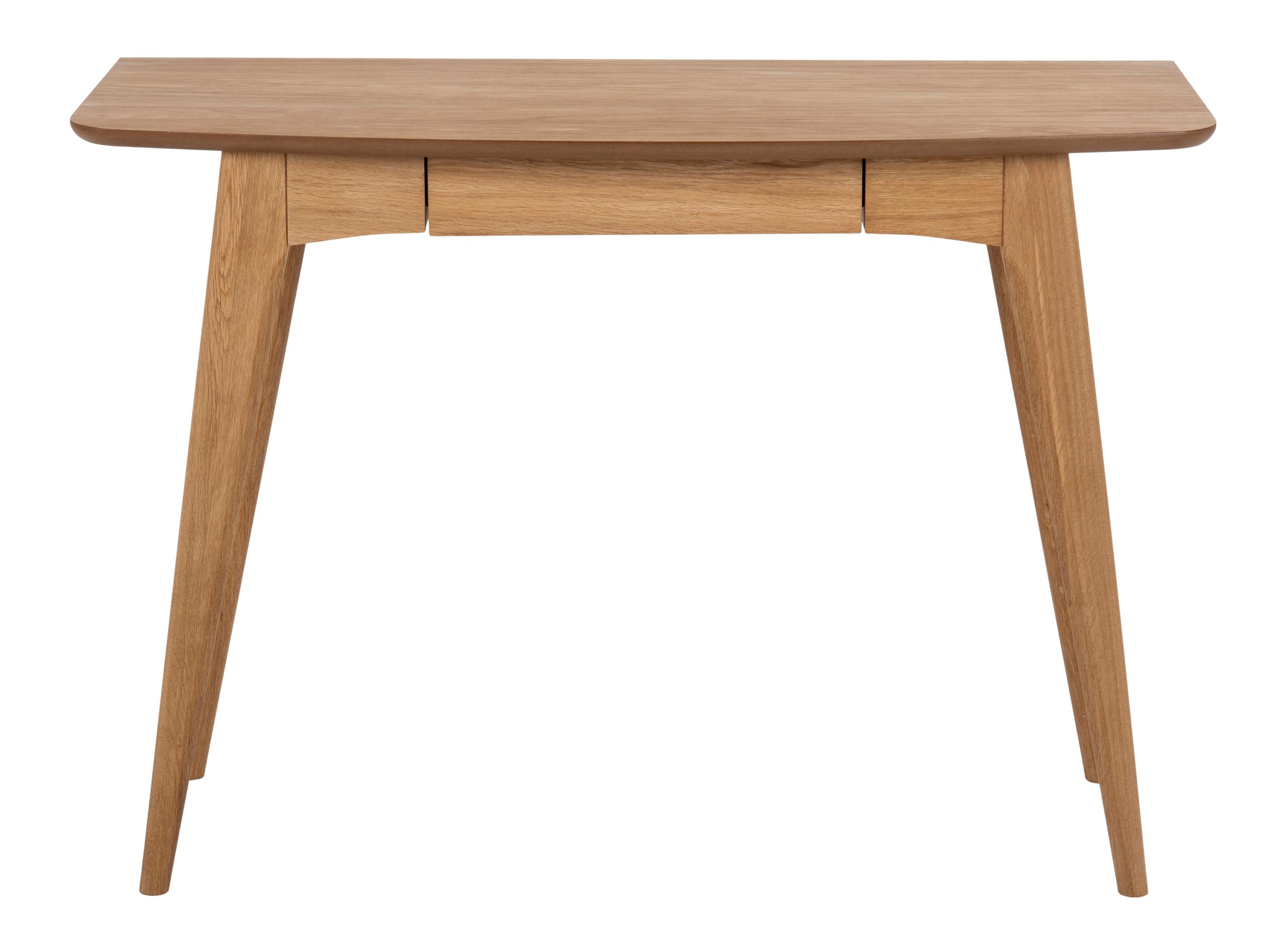 Mesa de oficina Norsica 980 (Roble)