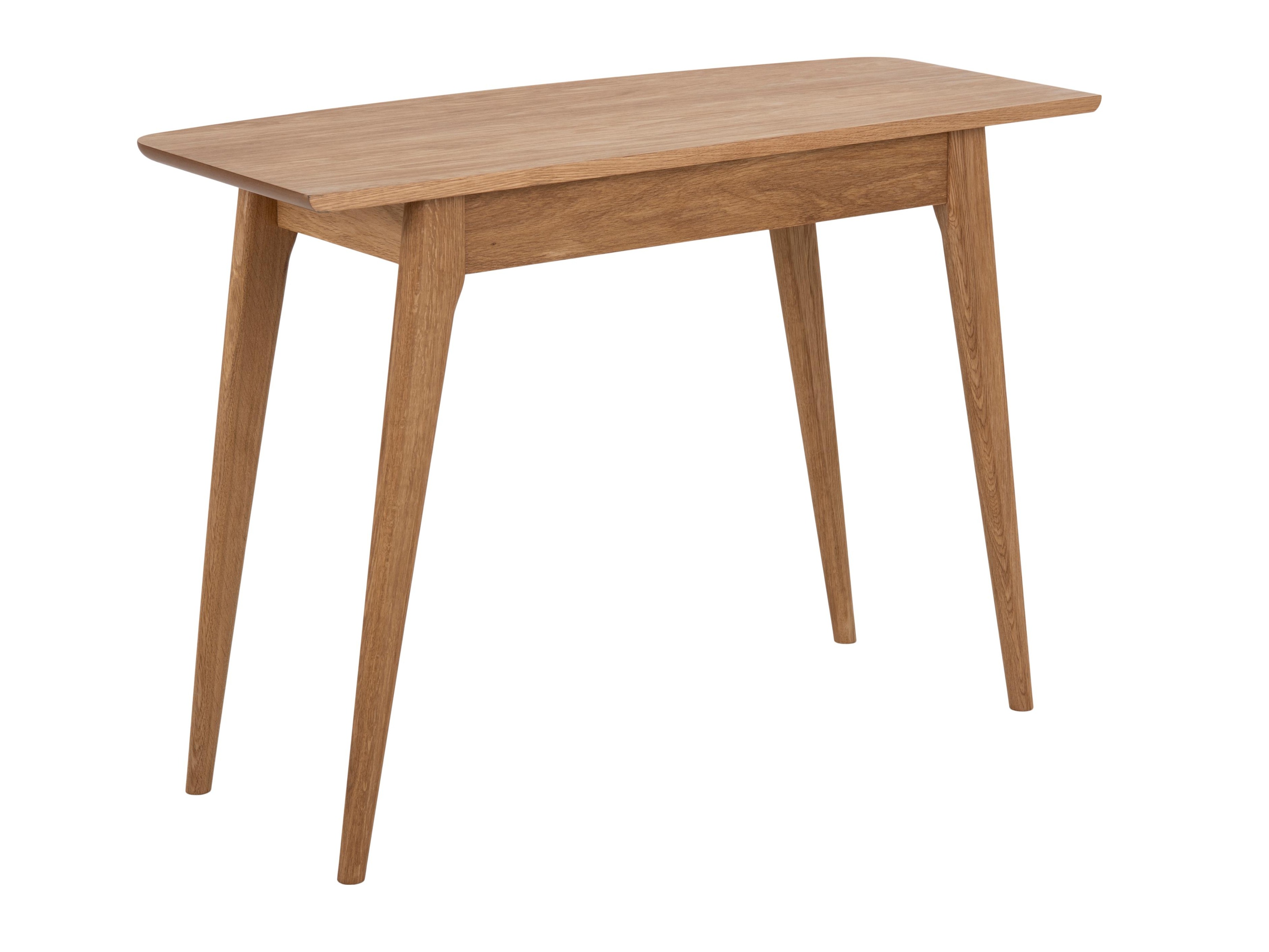 Mesa de oficina Norsica 980 (Roble)