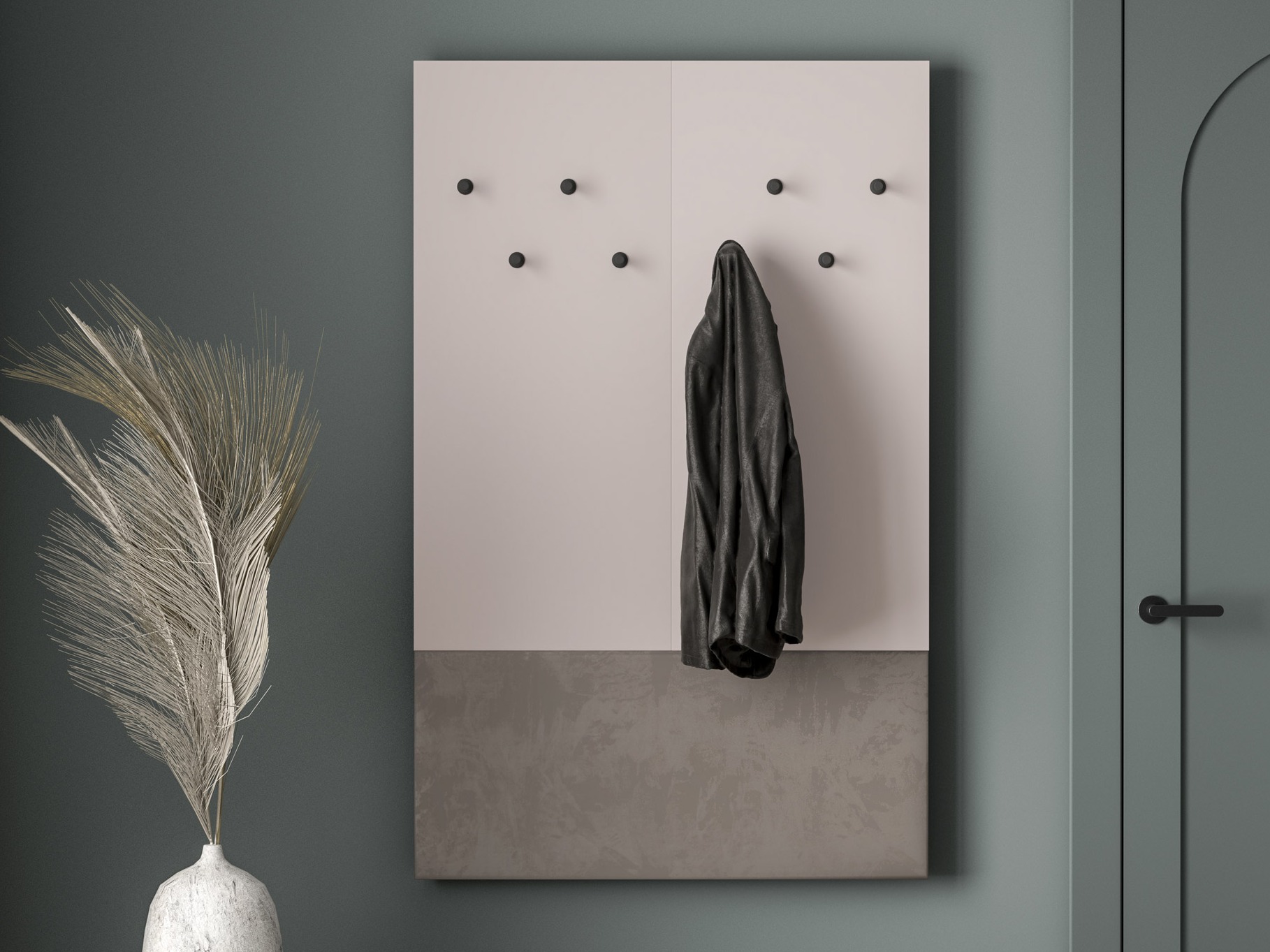 Perchero Tivorlo 101