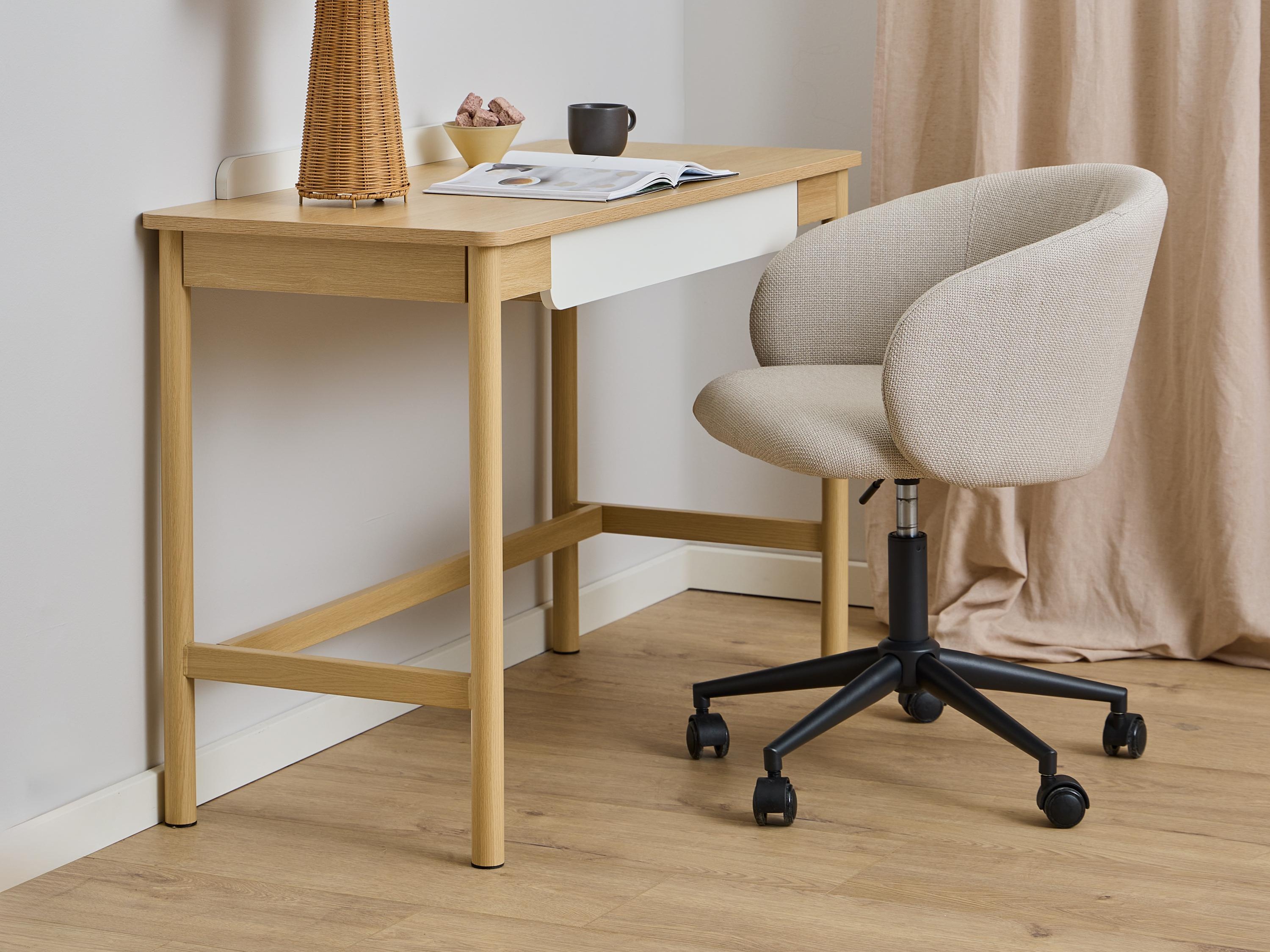 Silla de oficina Norsica 981