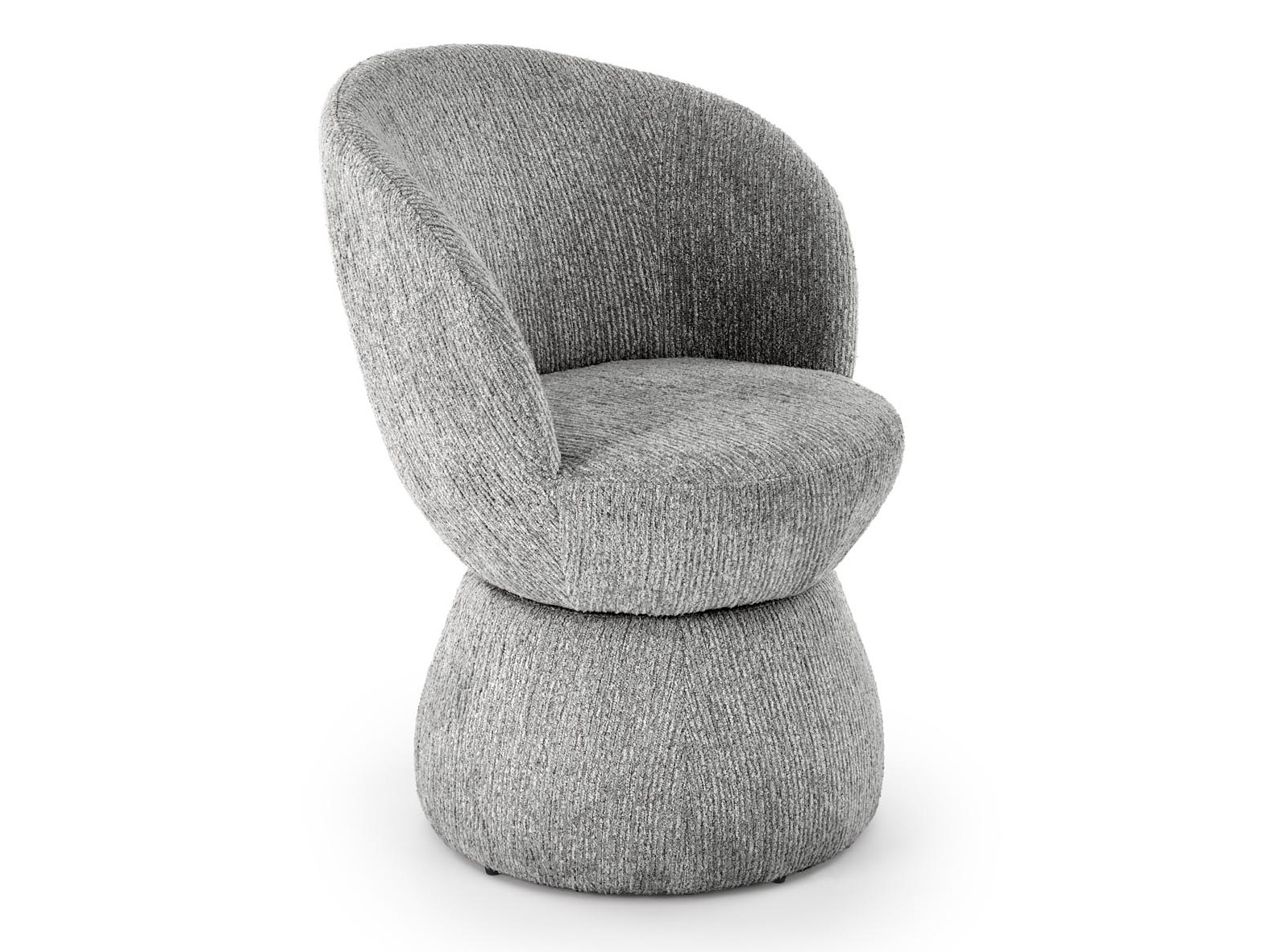 Silla Houston 2082 (Gris)