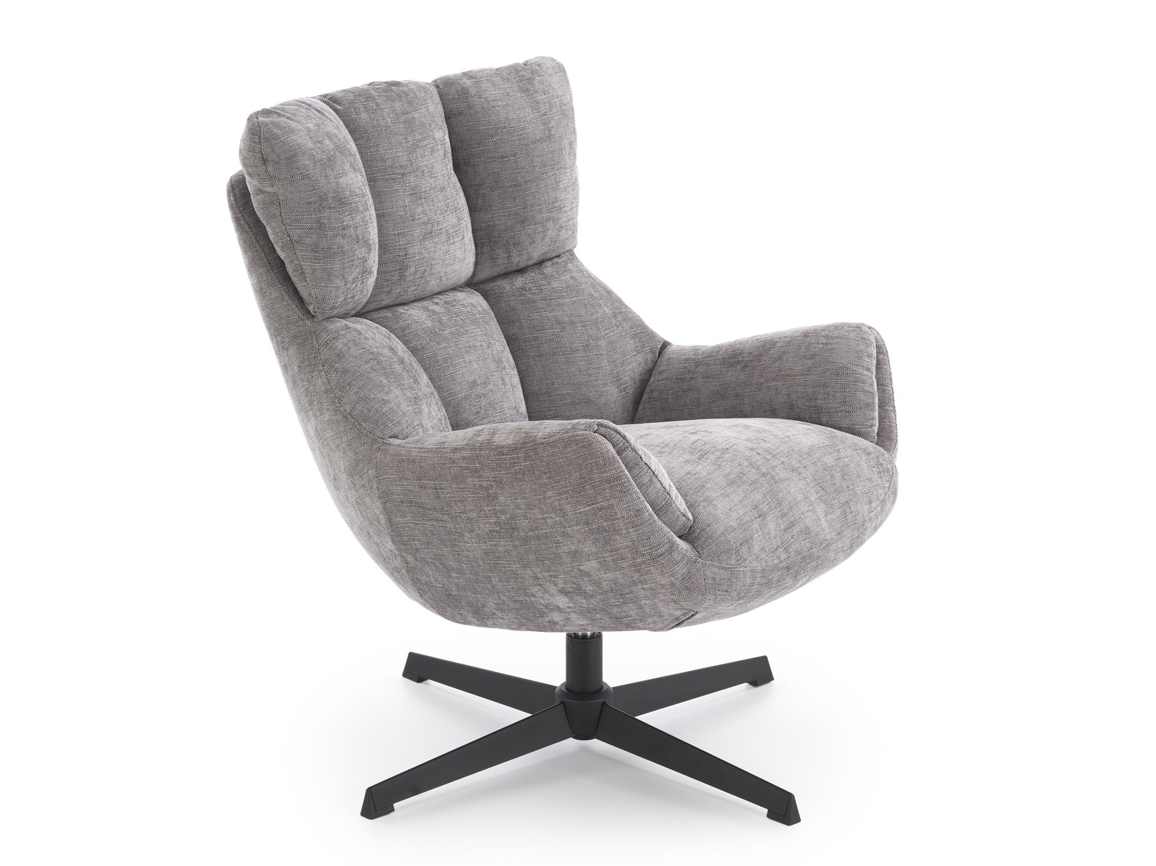 Sillón Houston 2088 (Gris)