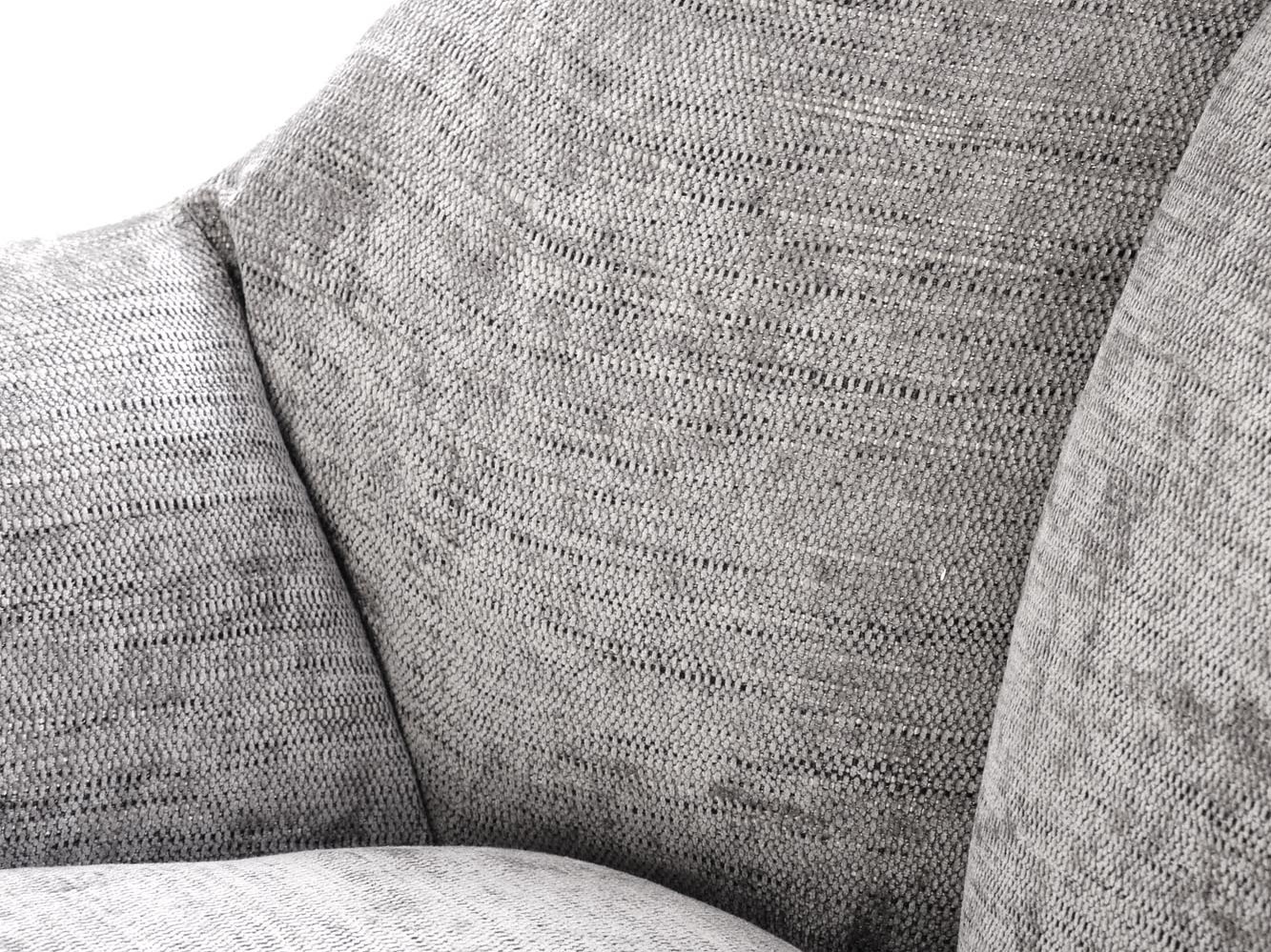 Sillón Houston 2088 (Gris)