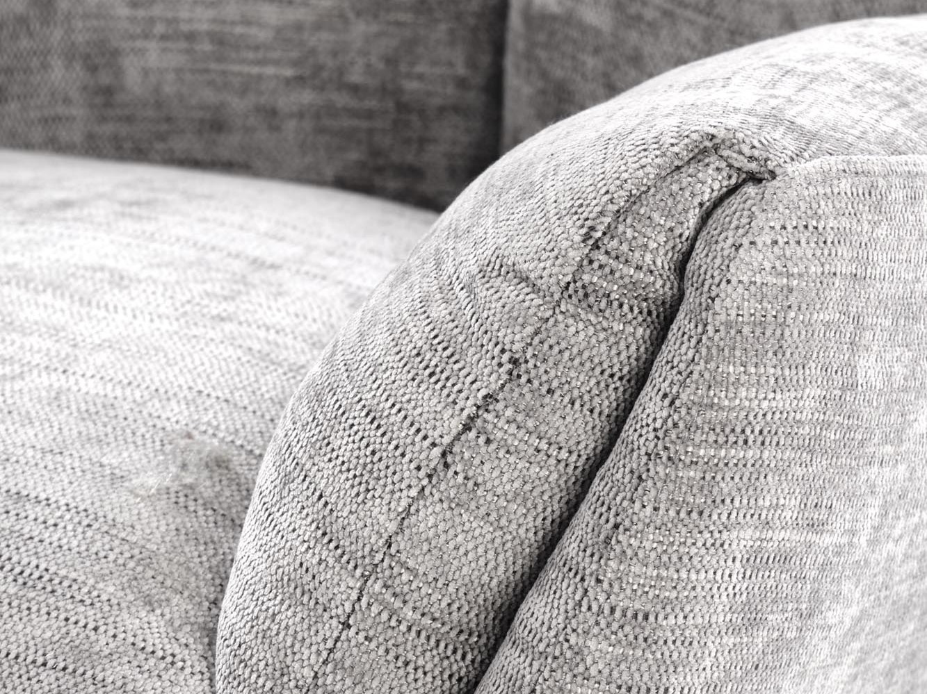 Sillón Houston 2088 (Gris)