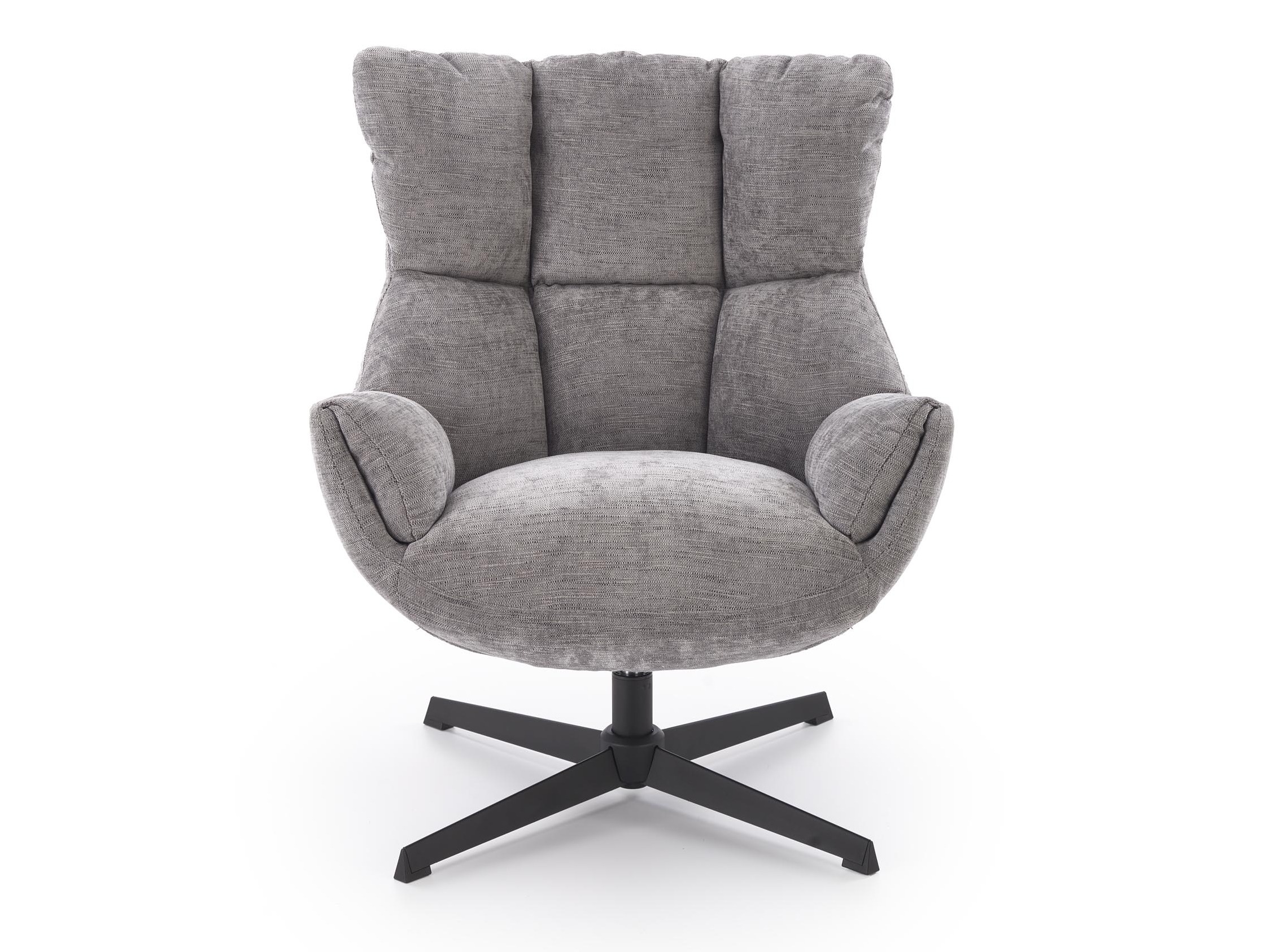 Sillón Houston 2088 (Gris)