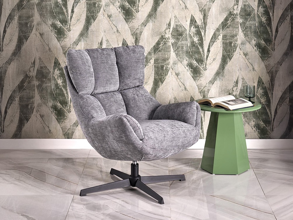 Sillón Houston 2088 (Gris)
