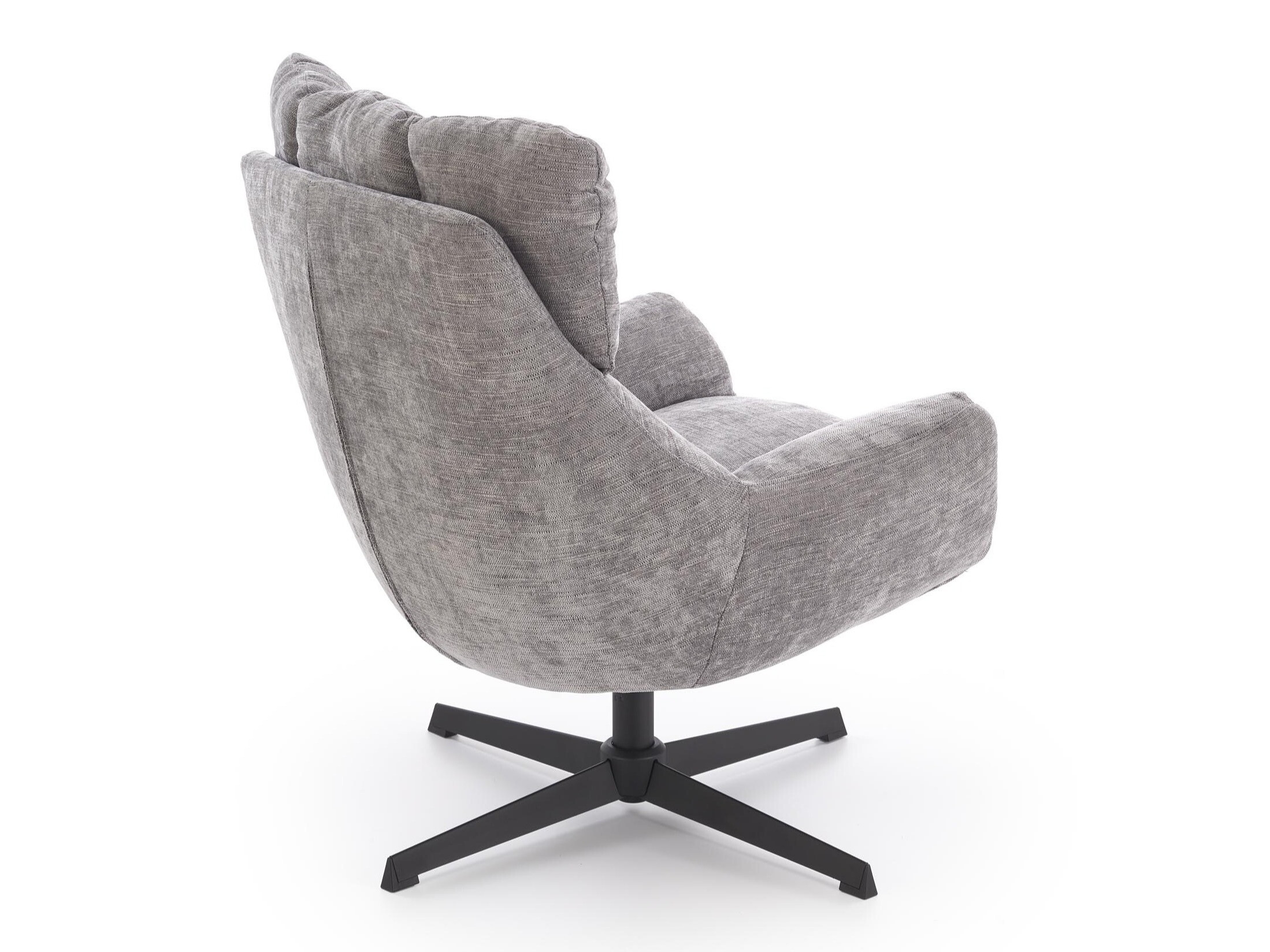 Sillón Houston 2088 (Gris)