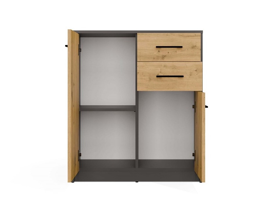 Cómoda Mandeville 338