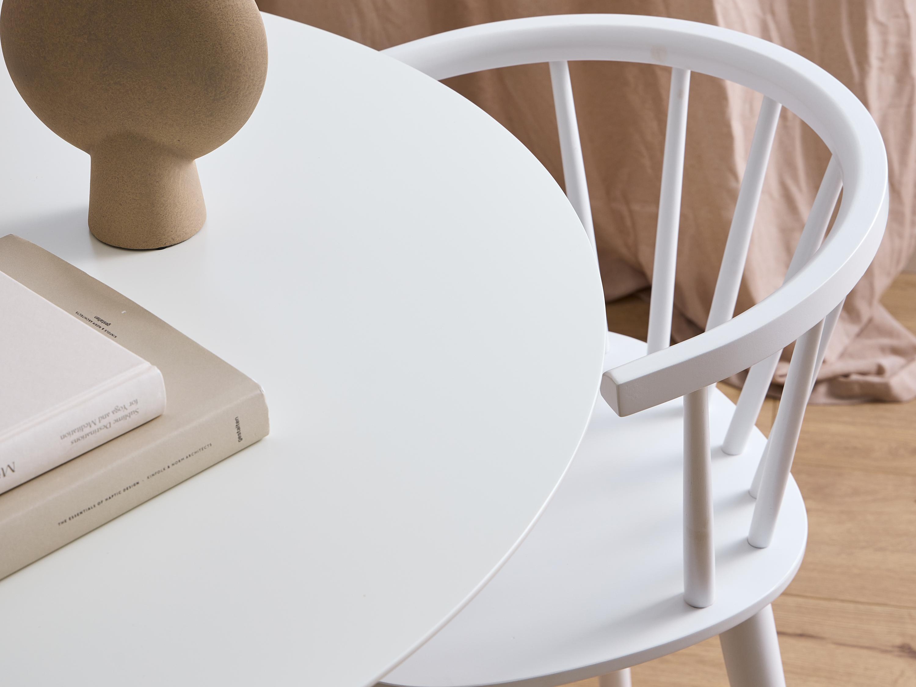 Conjunto de comedor Norsica 990