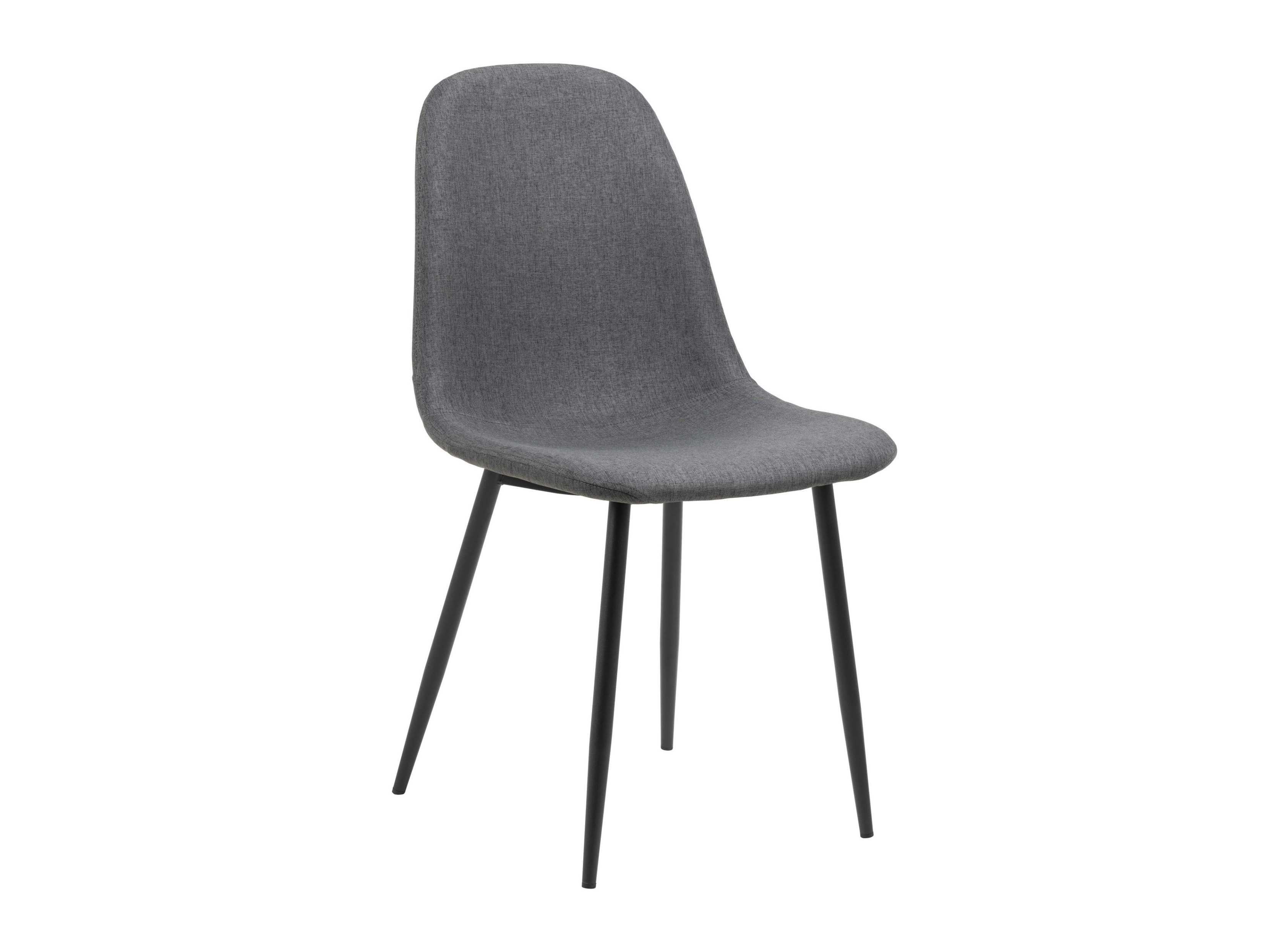Conjunto de mesas y sillas para comedor Norsica 985 (Roble blanqueado)