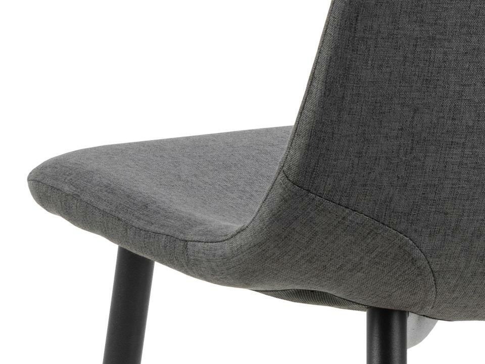 Conjunto de mesas y sillas para comedor Norsica 985 (Roble salvaje)