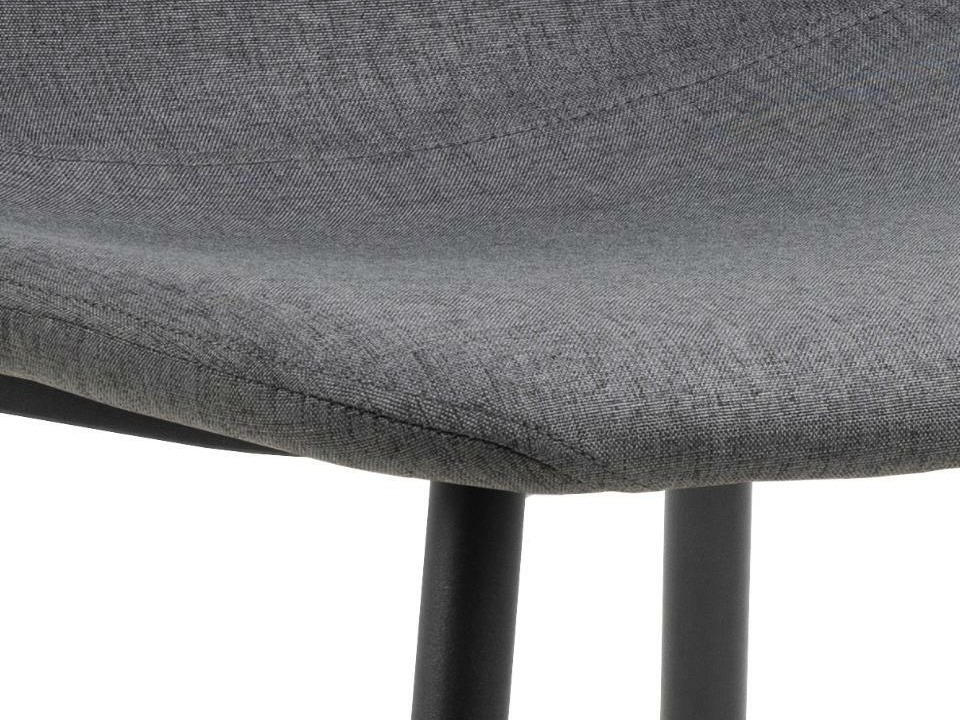 Conjunto de mesas y sillas para comedor Norsica 985 (Roble salvaje)