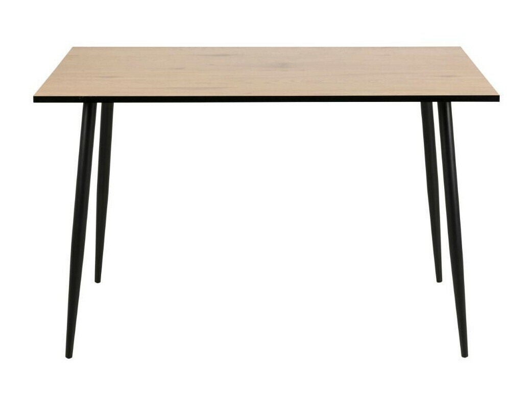 Conjunto de mesas y sillas para comedor Norsica 986