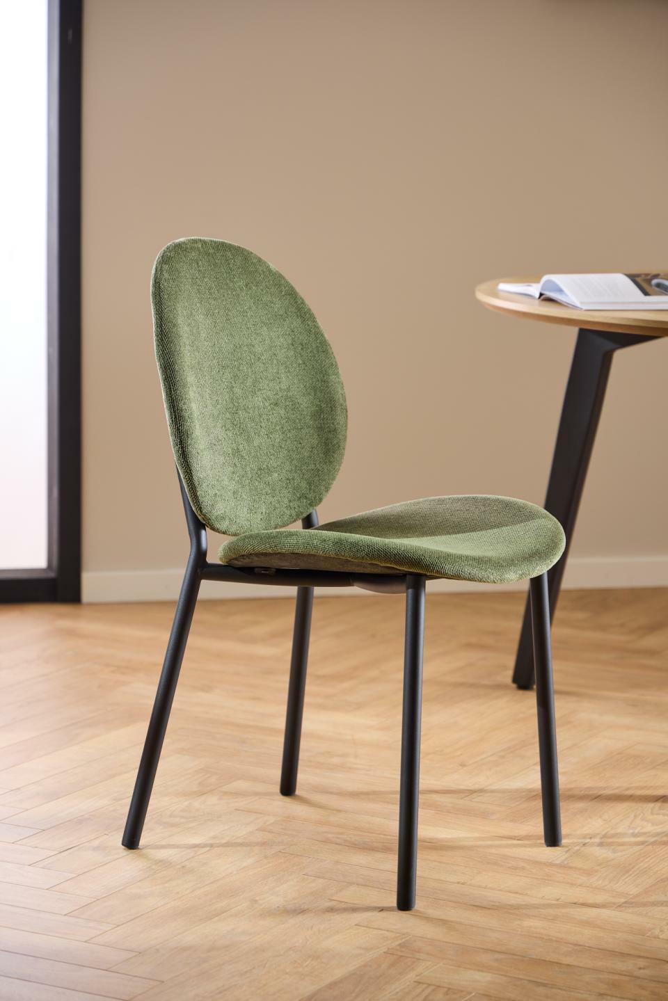 Conjunto de mesas y sillas para comedor Norsica 986