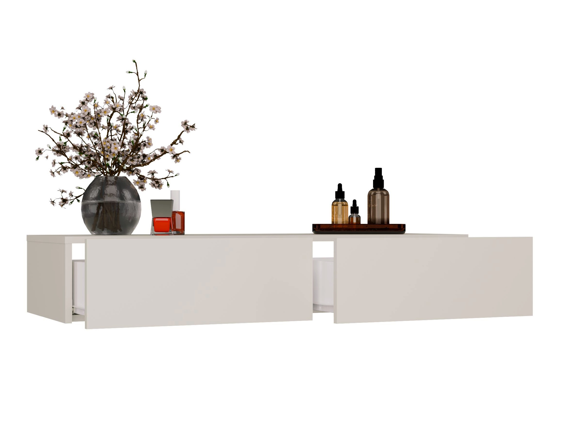 Consola Mandeville 341 (Cachemira)