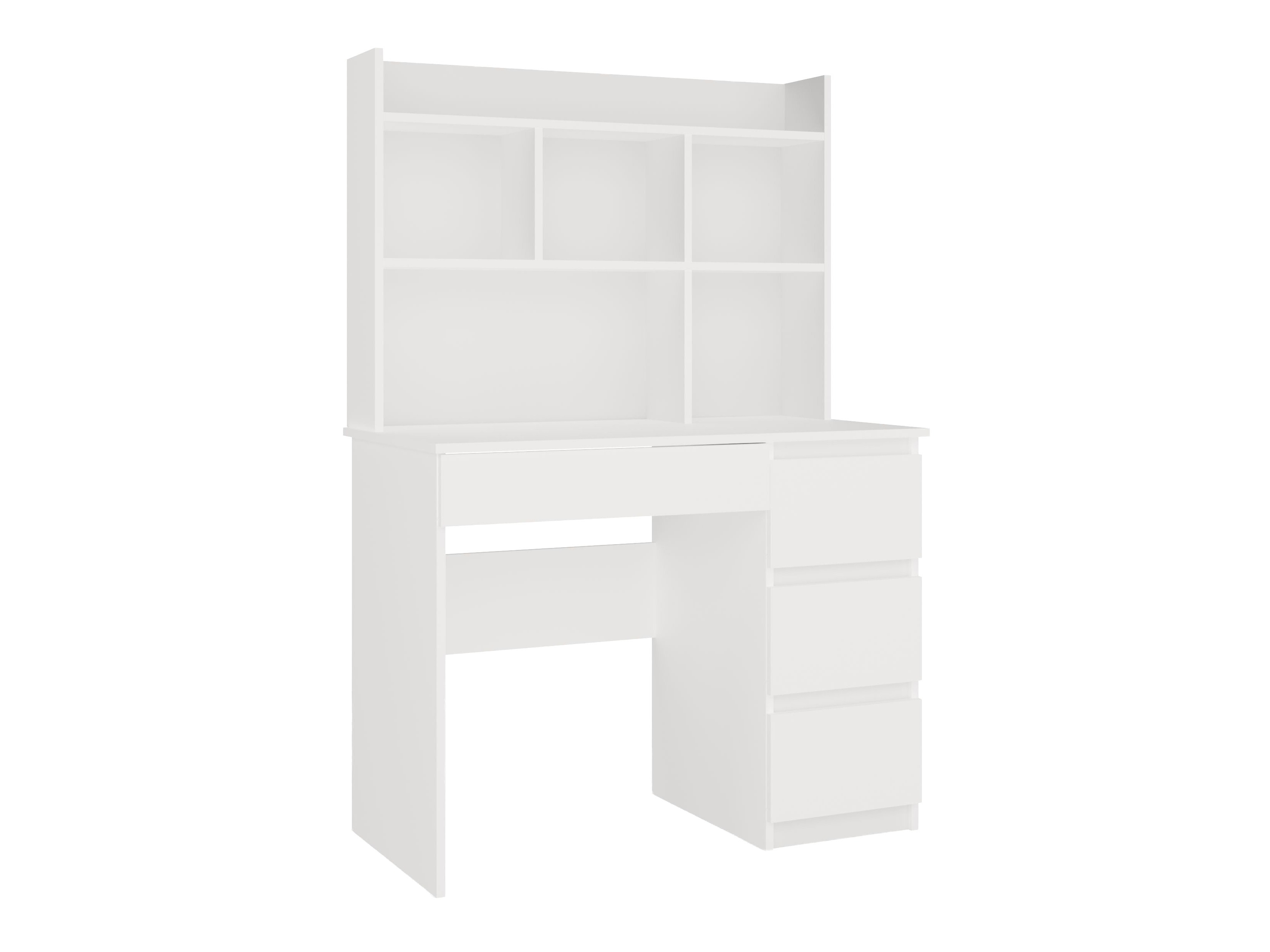 Escritorio Mandeville 337 (Derecha)